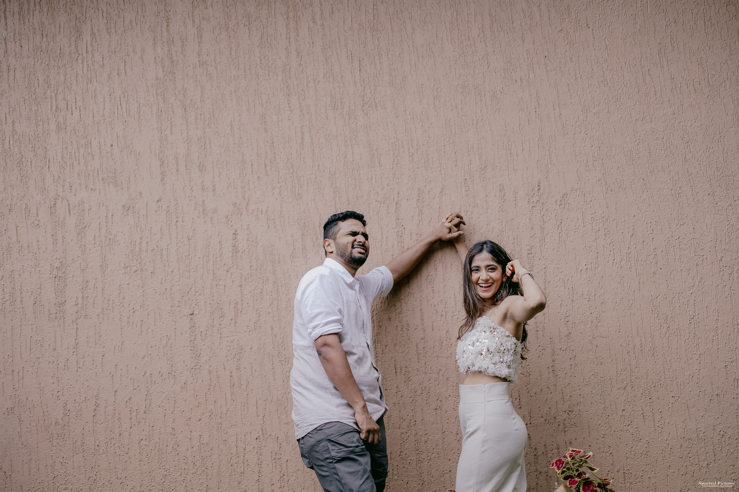 Kirti & Hardik Pre-Wedding