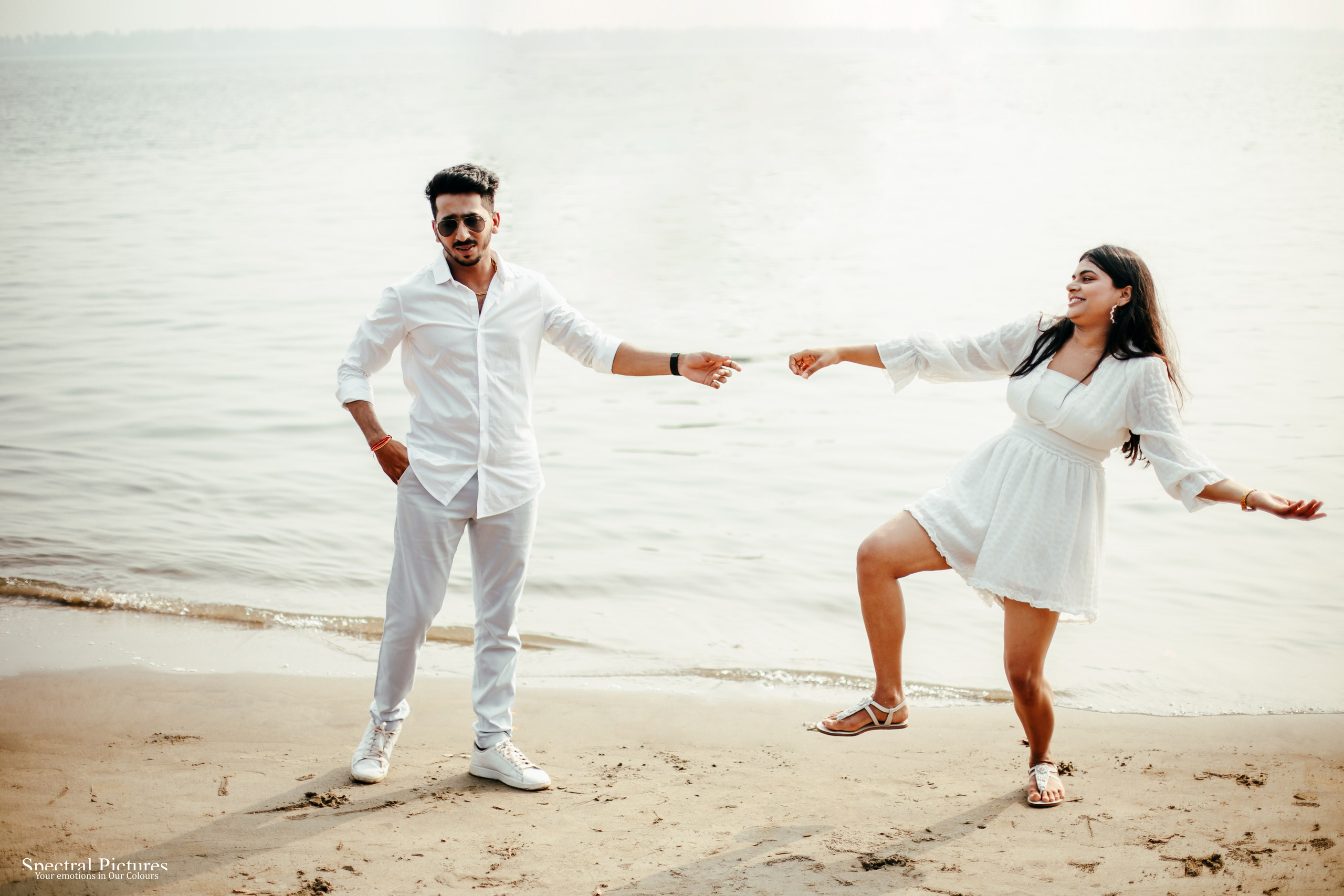 #APdilLo | Pre-Wedding