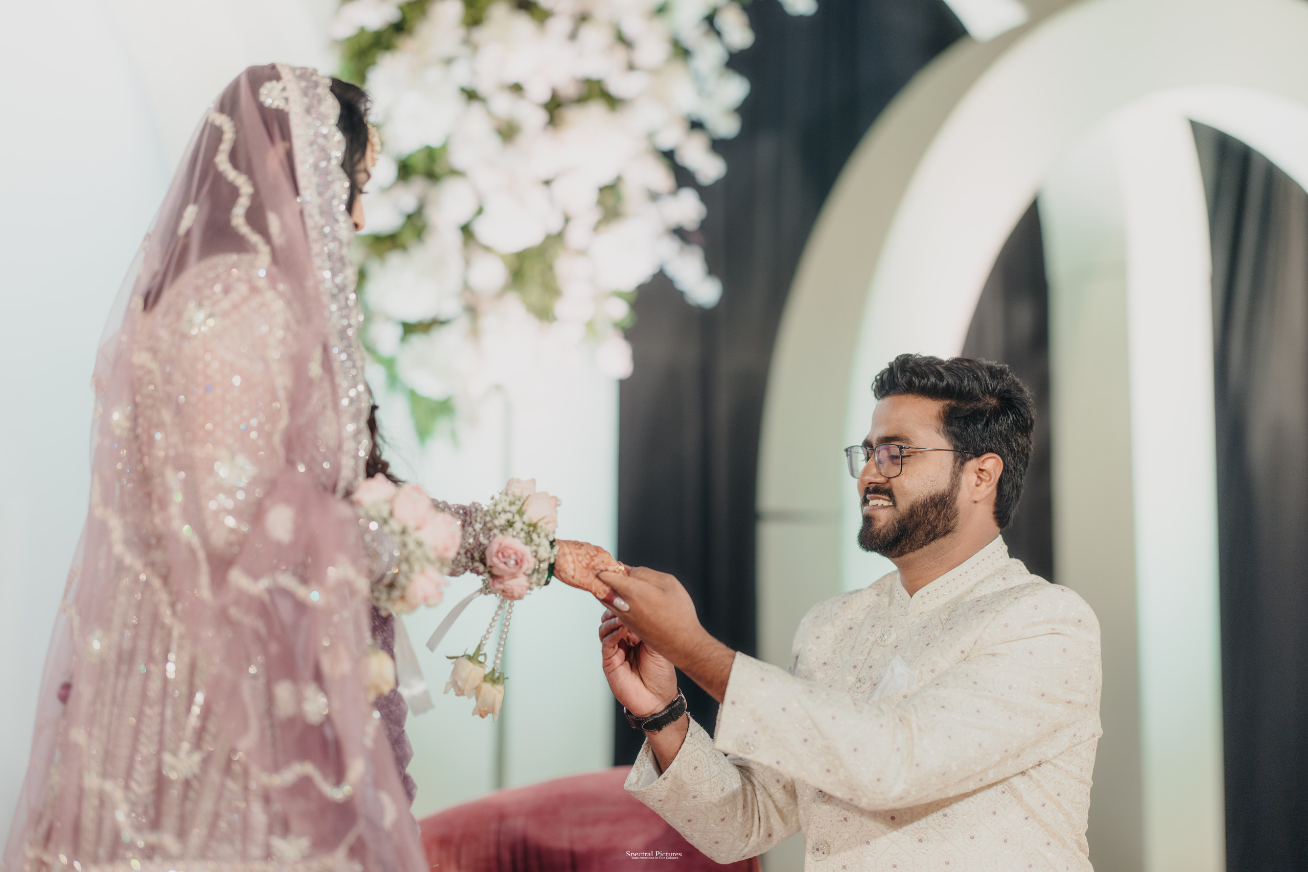 Dilnawaz & Mumtaz | A Love Story That Begins with Yes