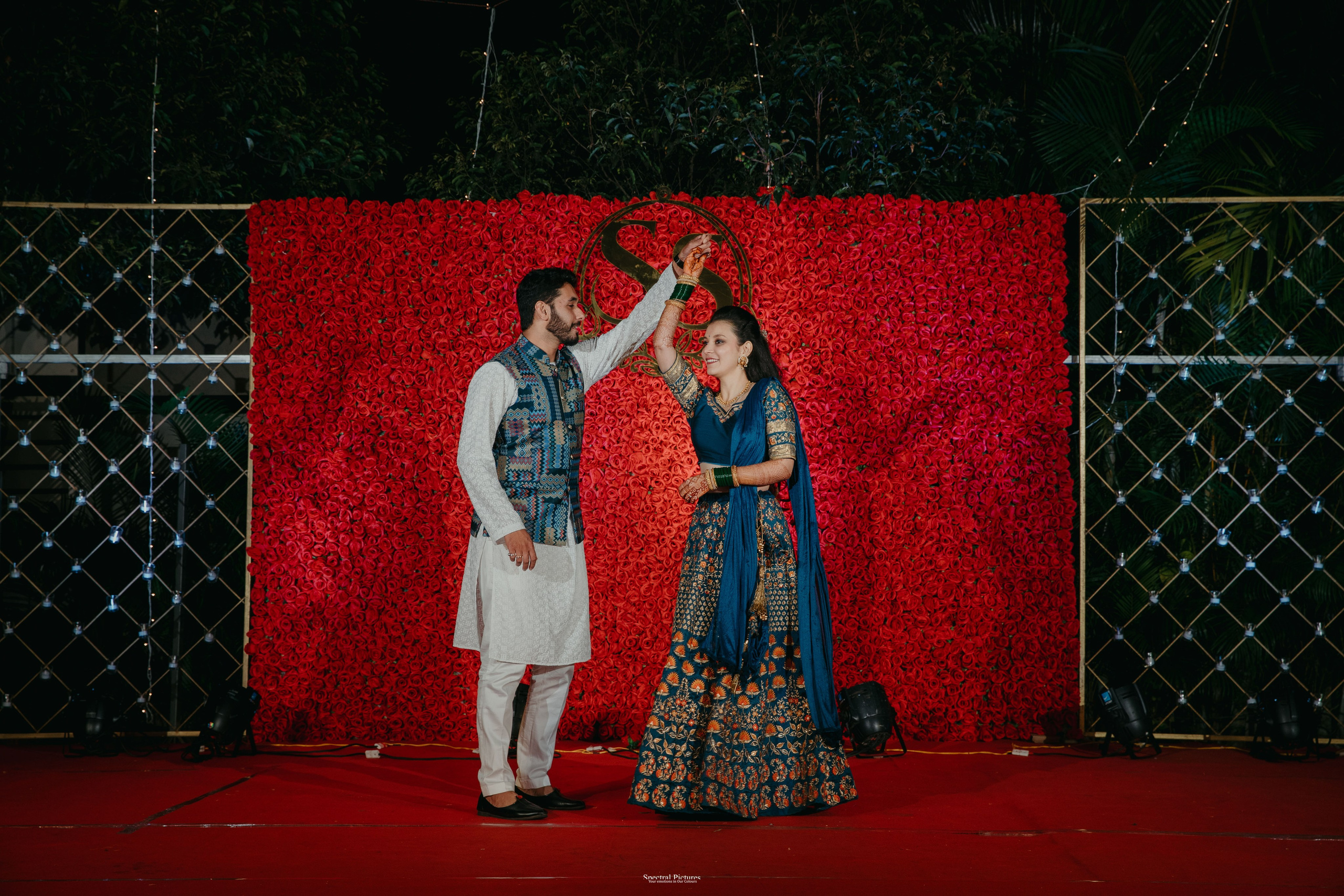 Shreyas & Shamika | Weddding
