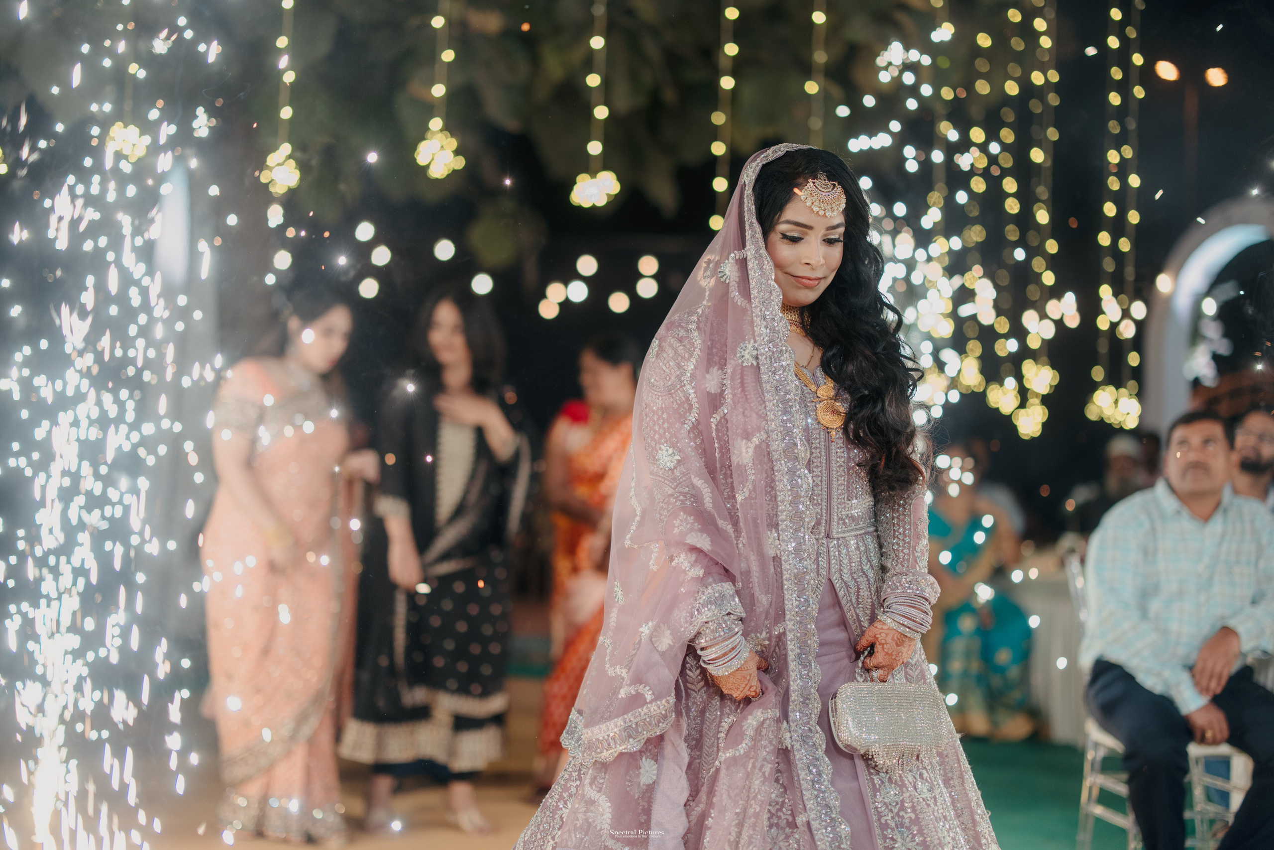 Dilnawaz & Mumtaz | A Love Story That Begins with Yes