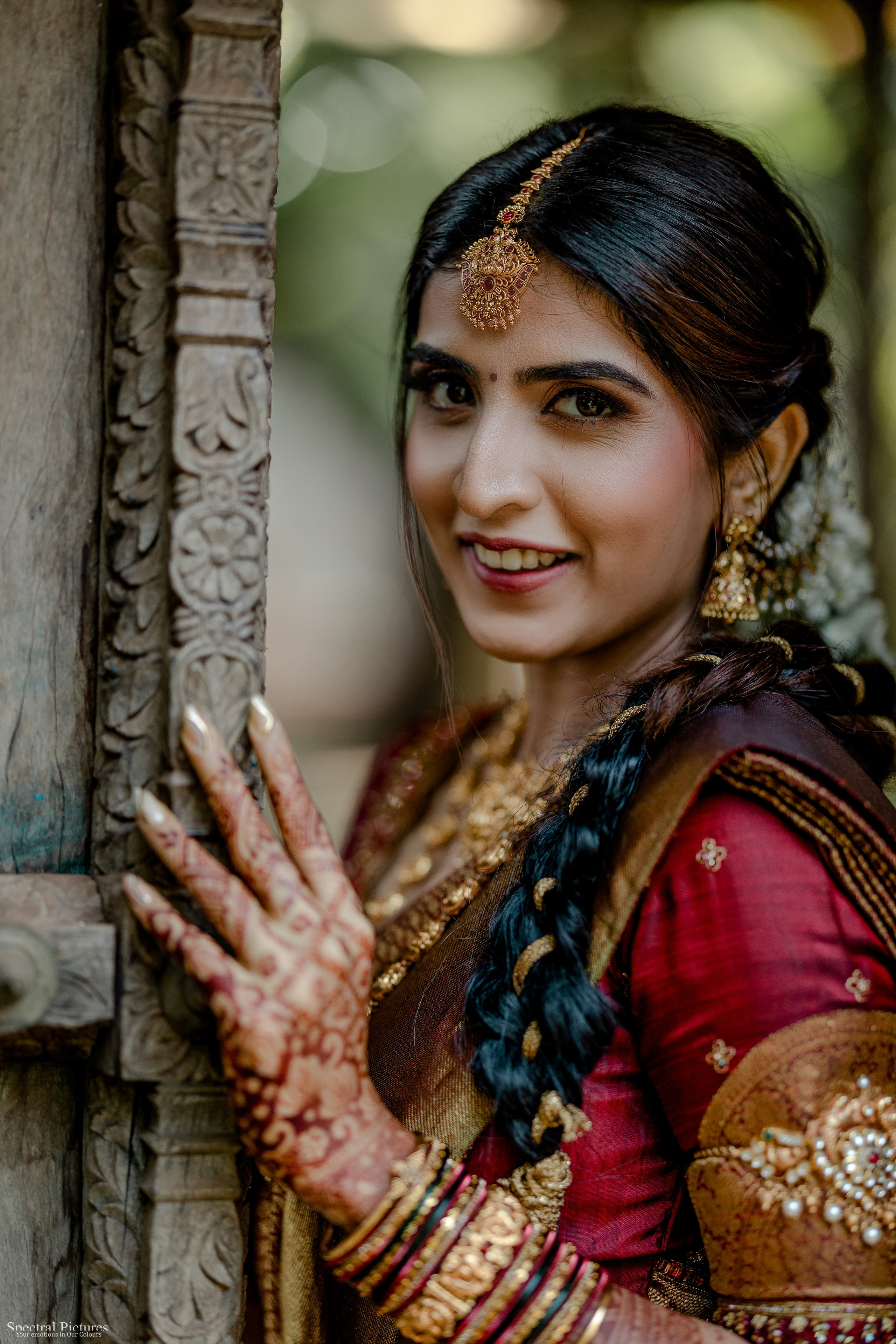 “Shivani & Ashish | A Love Meant to Be”