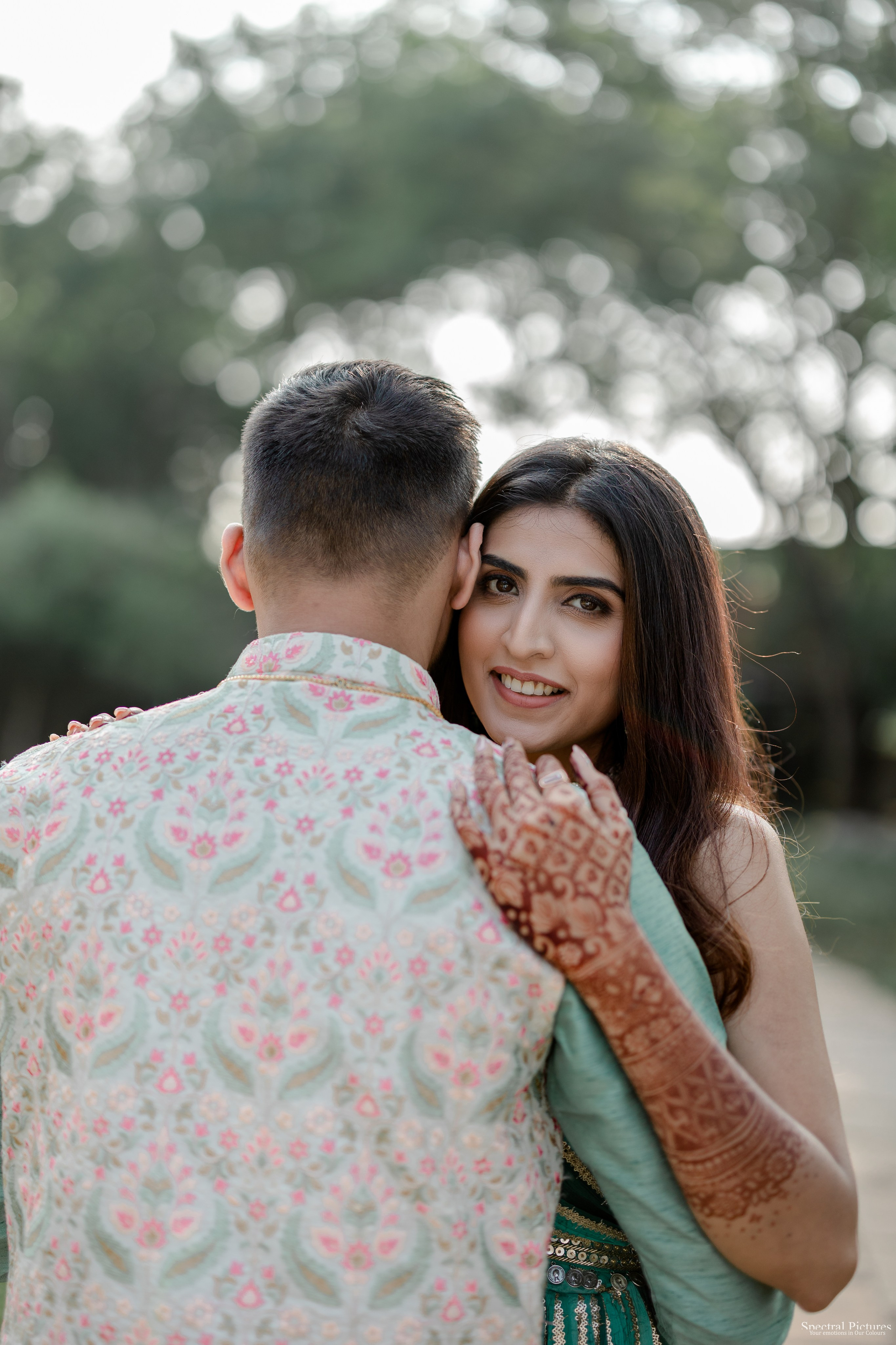 “Shivani & Ashish | A Love Meant to Be”