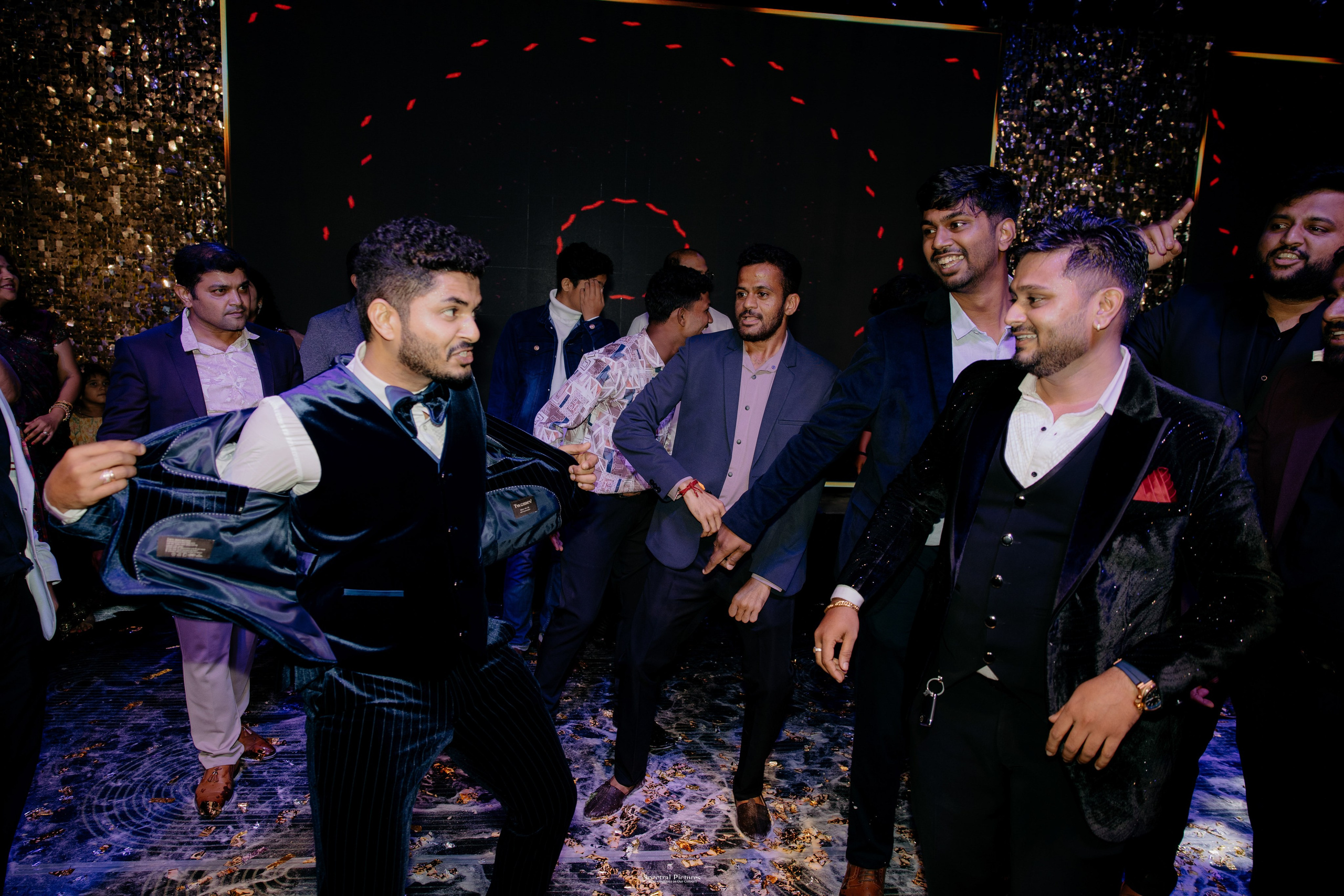 “Aditya & Nithal | A Beautiful Yes”