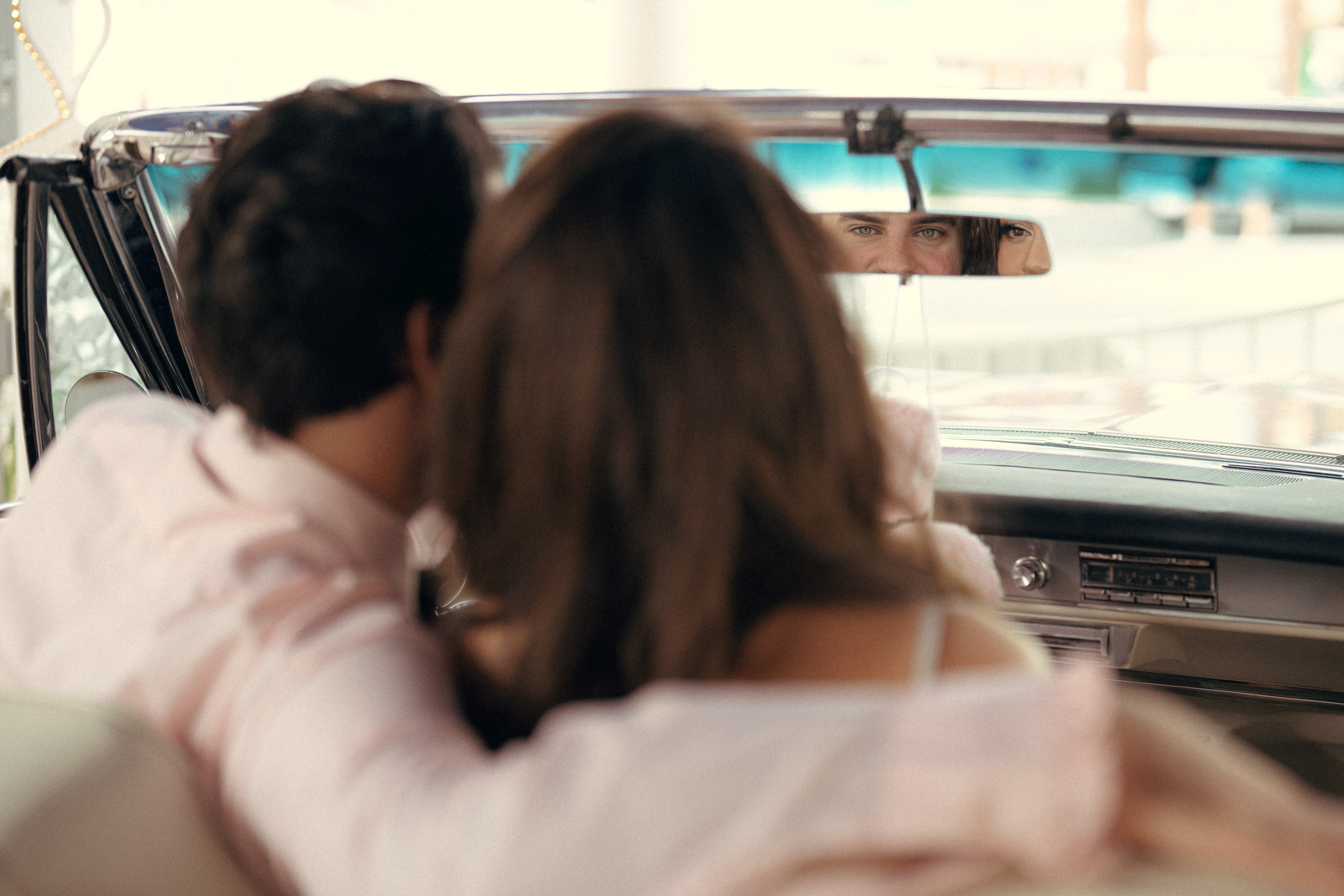 Arlene&Jordan. Wedding & elopement photographer Viktoriya Kravtsov. Las Vegas