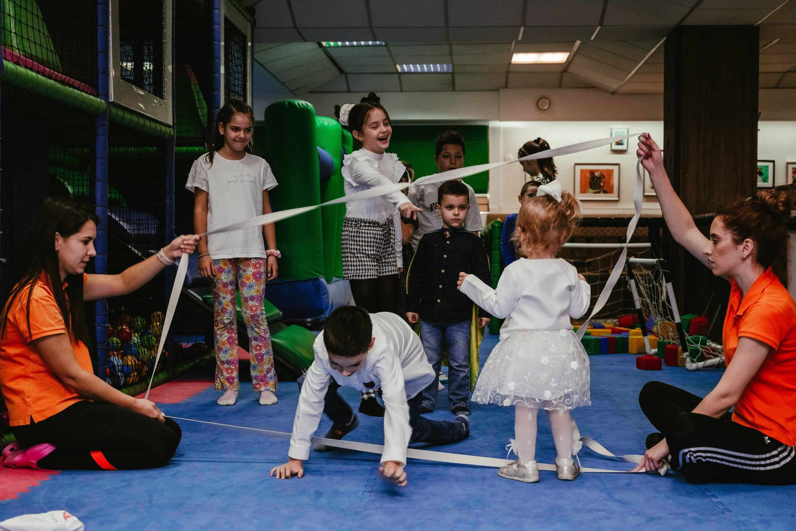 Lazar 8. rođendan. Dečiji i porodični fotograf