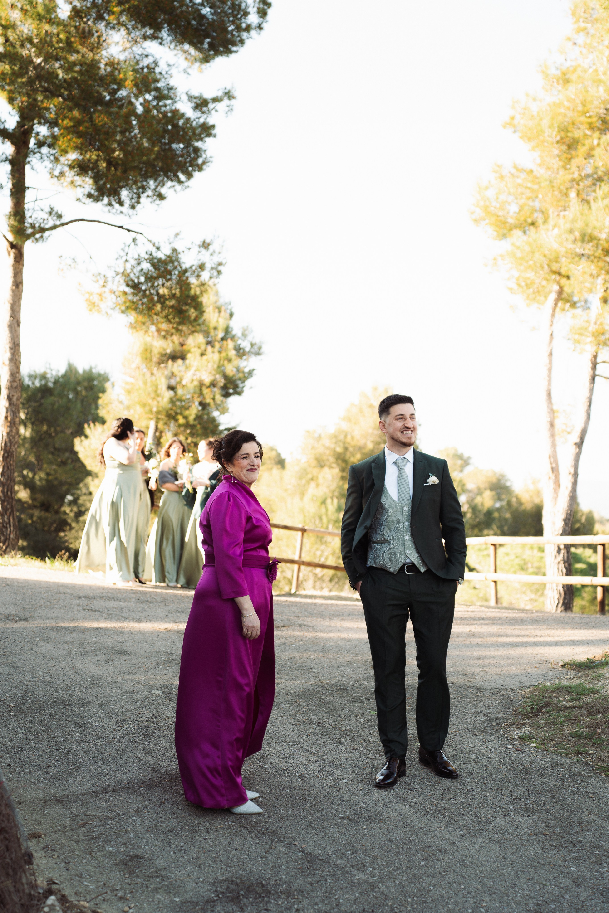 Jennifer & Andi. Photographer in Barcelona