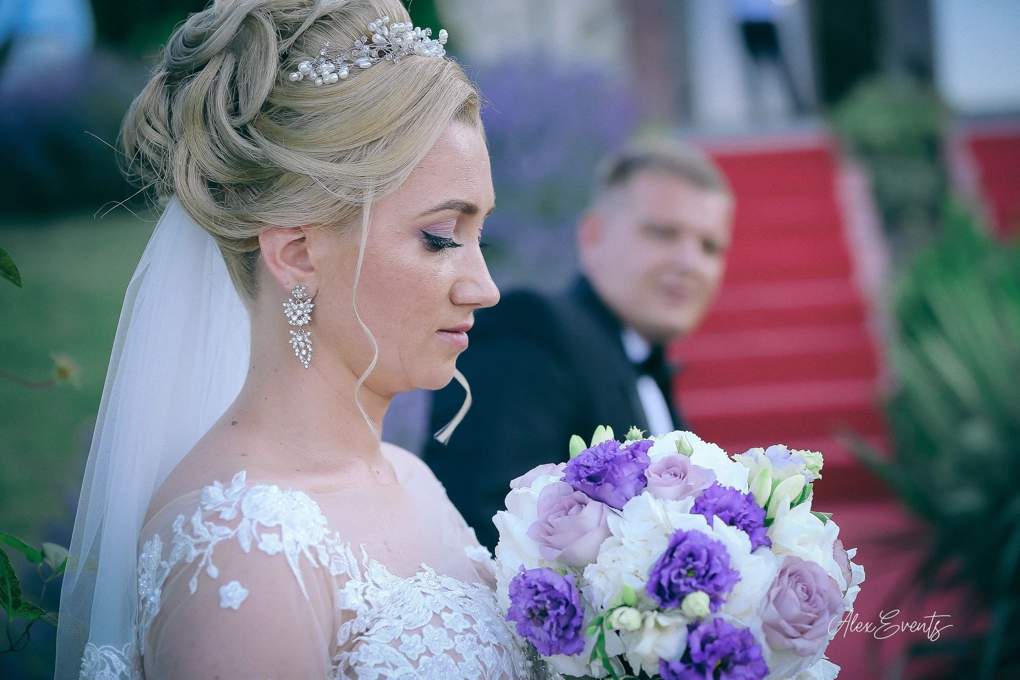 Bogdan si Liliana - Nunta Romania. Alex Events Photographer / Videographer in Denmark Horsens, Vejle, Odense, Aarhus. Wedding, Baptism, Photo Studio