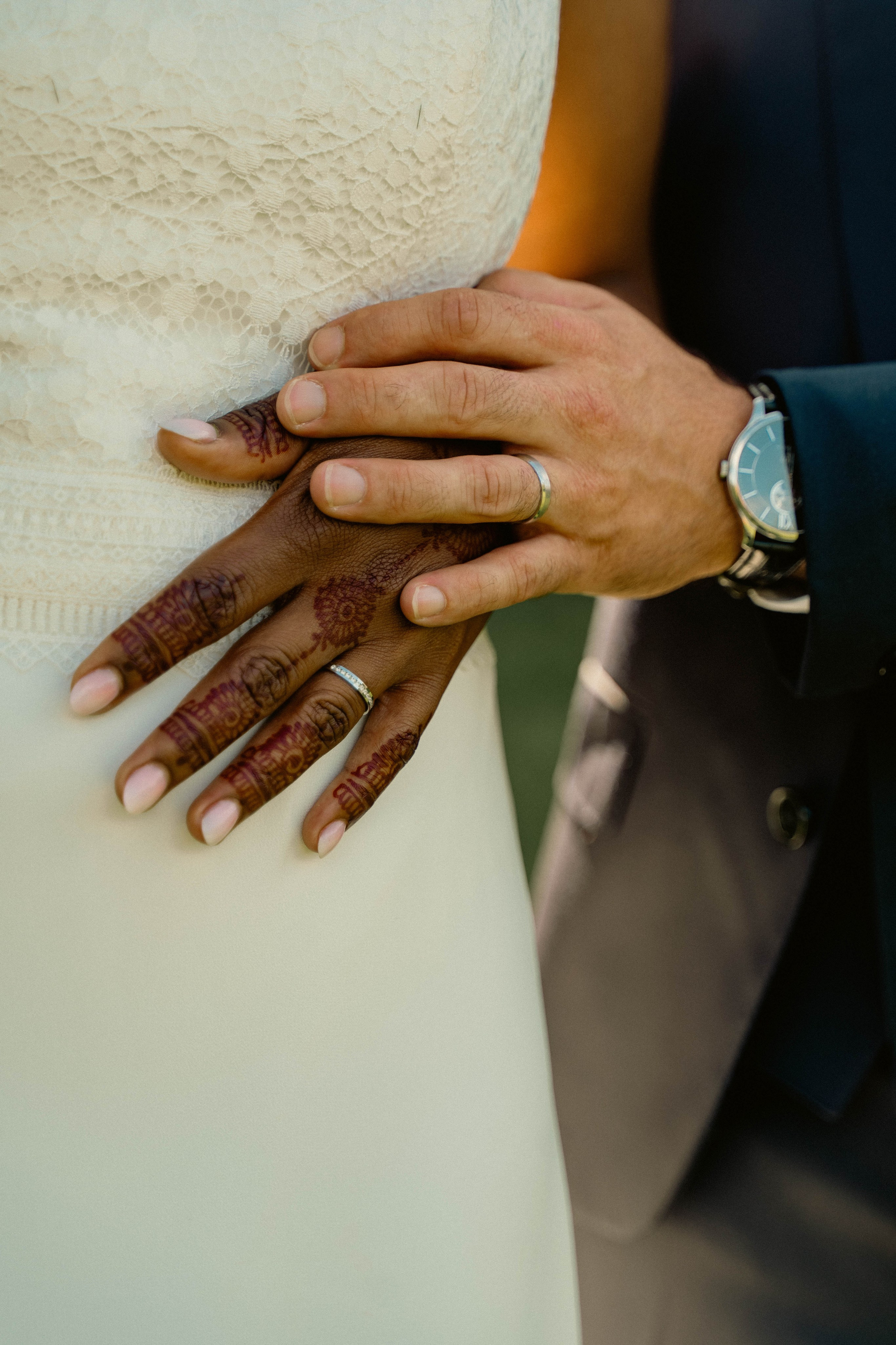 S & F. Weeding photographer / event / portrait