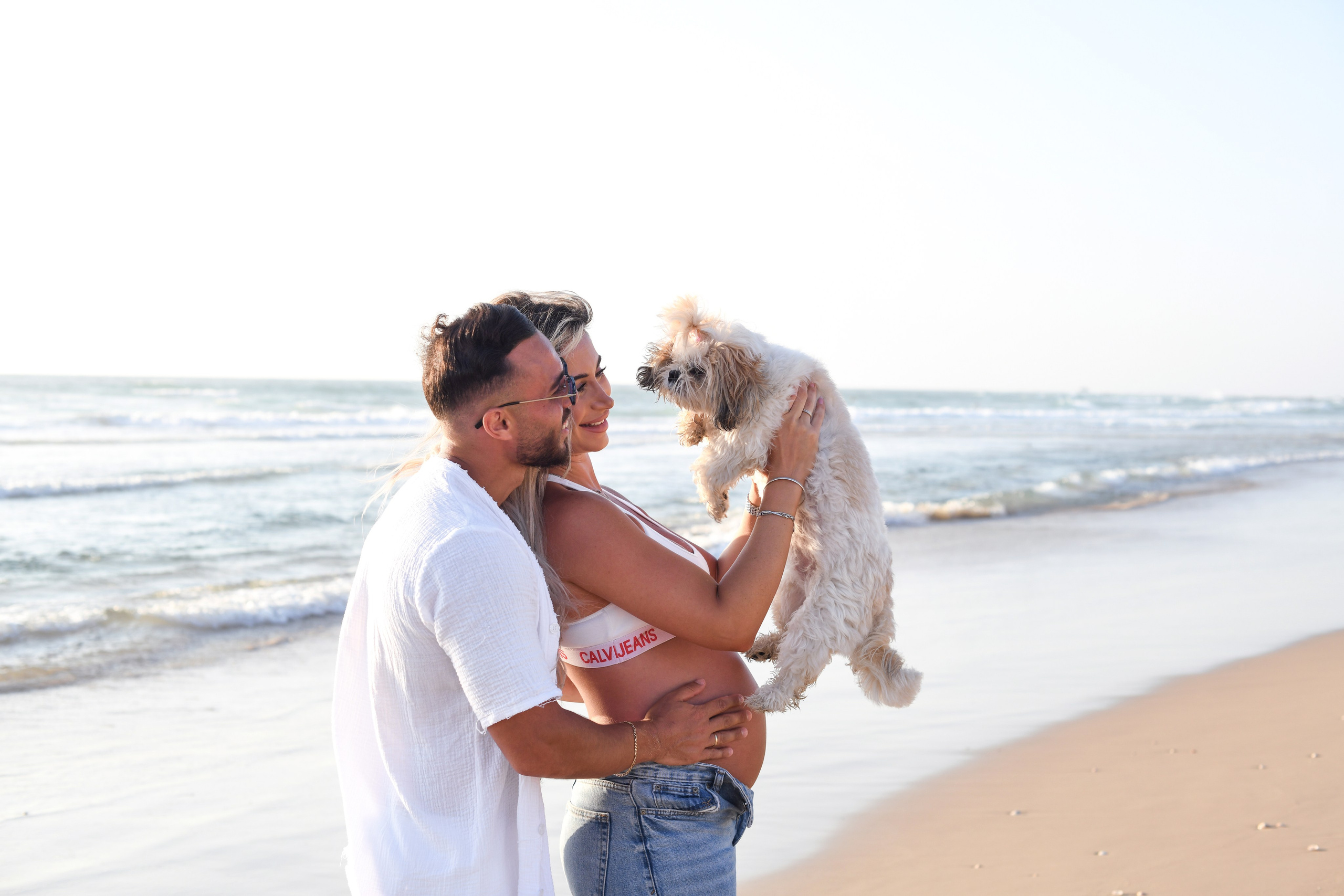 Opal & Doron. צלמת ולדה