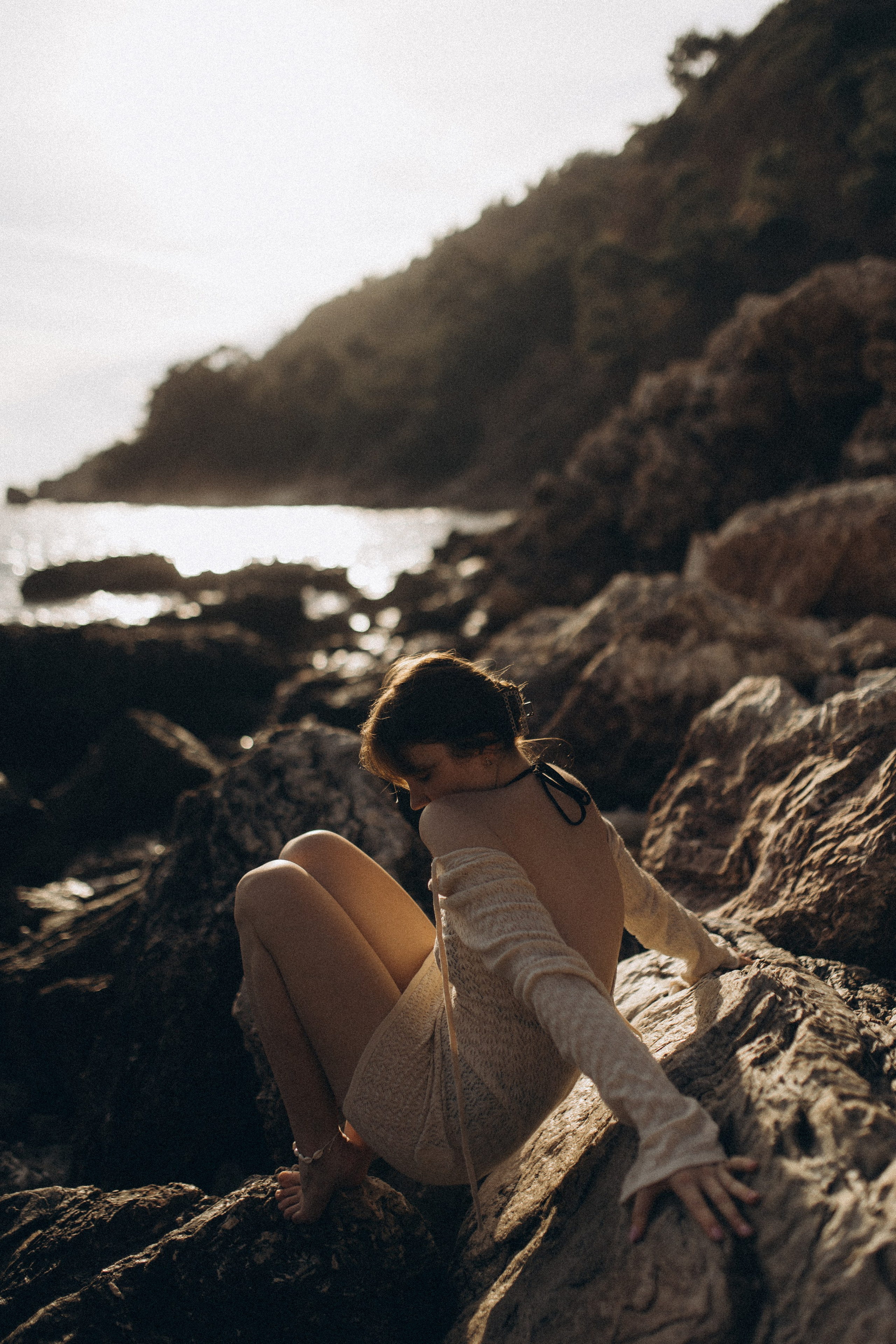 Mila Kaş. Обо мне