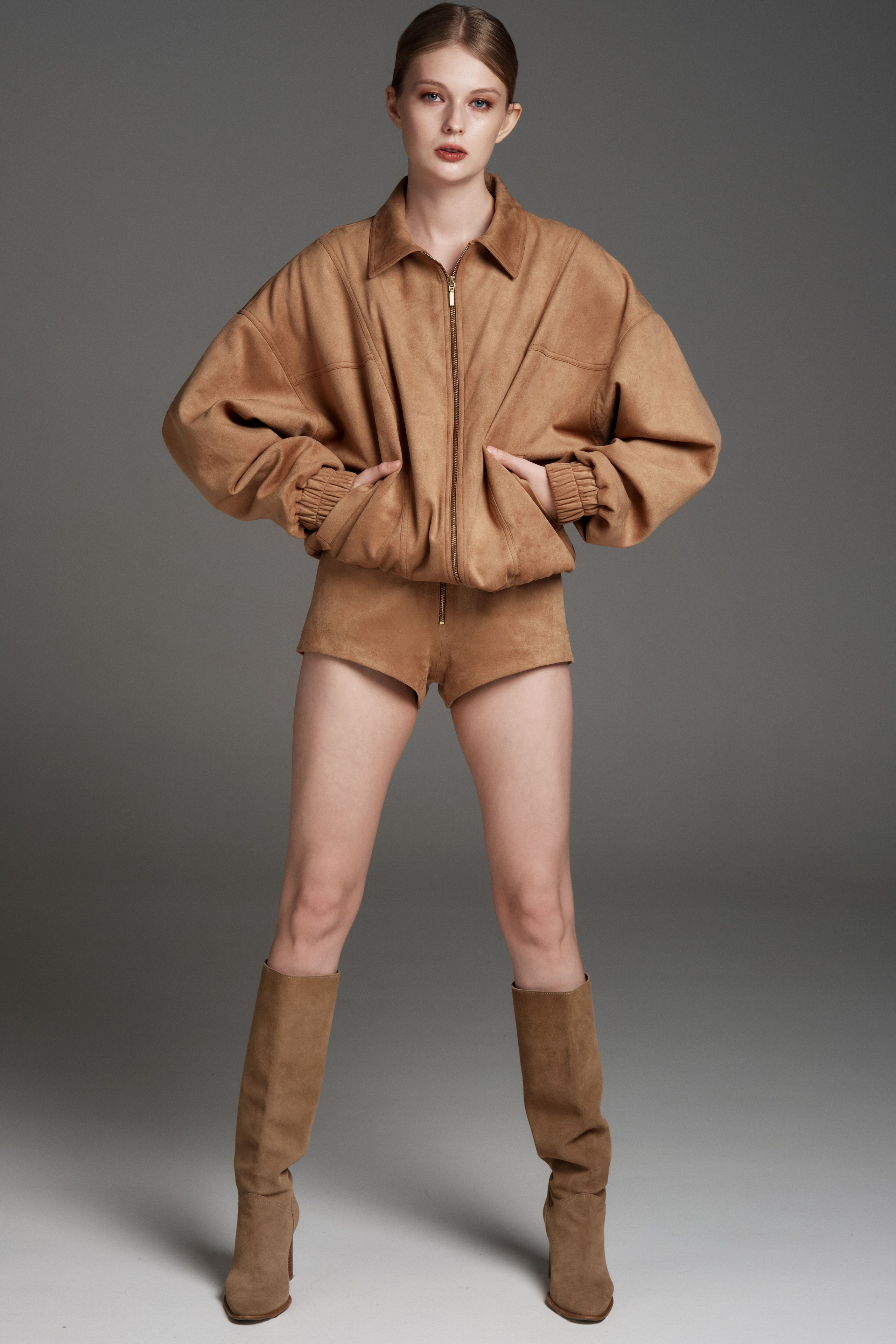 REDACTOR BRAND. MAIN