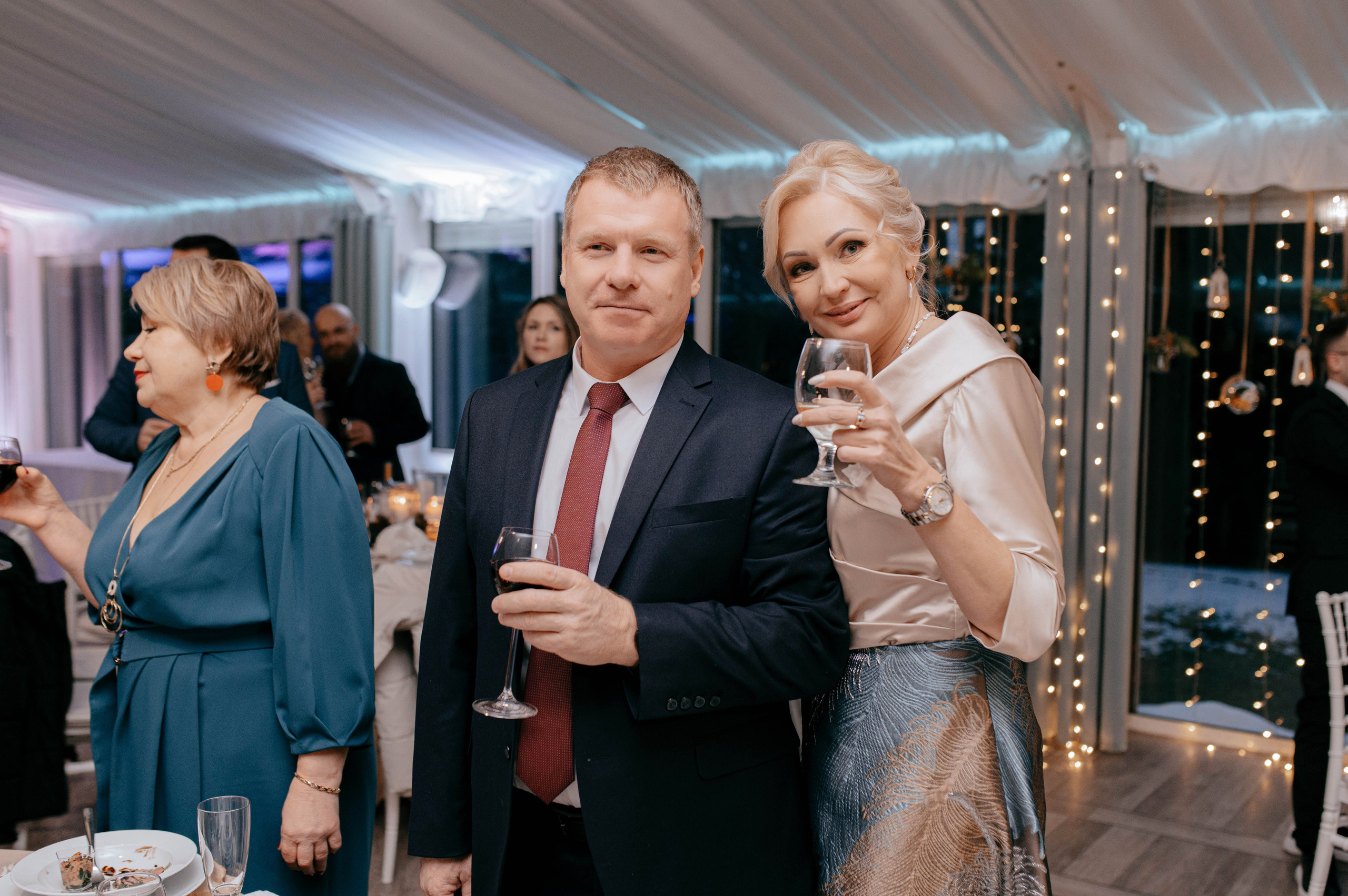 Anastasia i Kirill. Home page