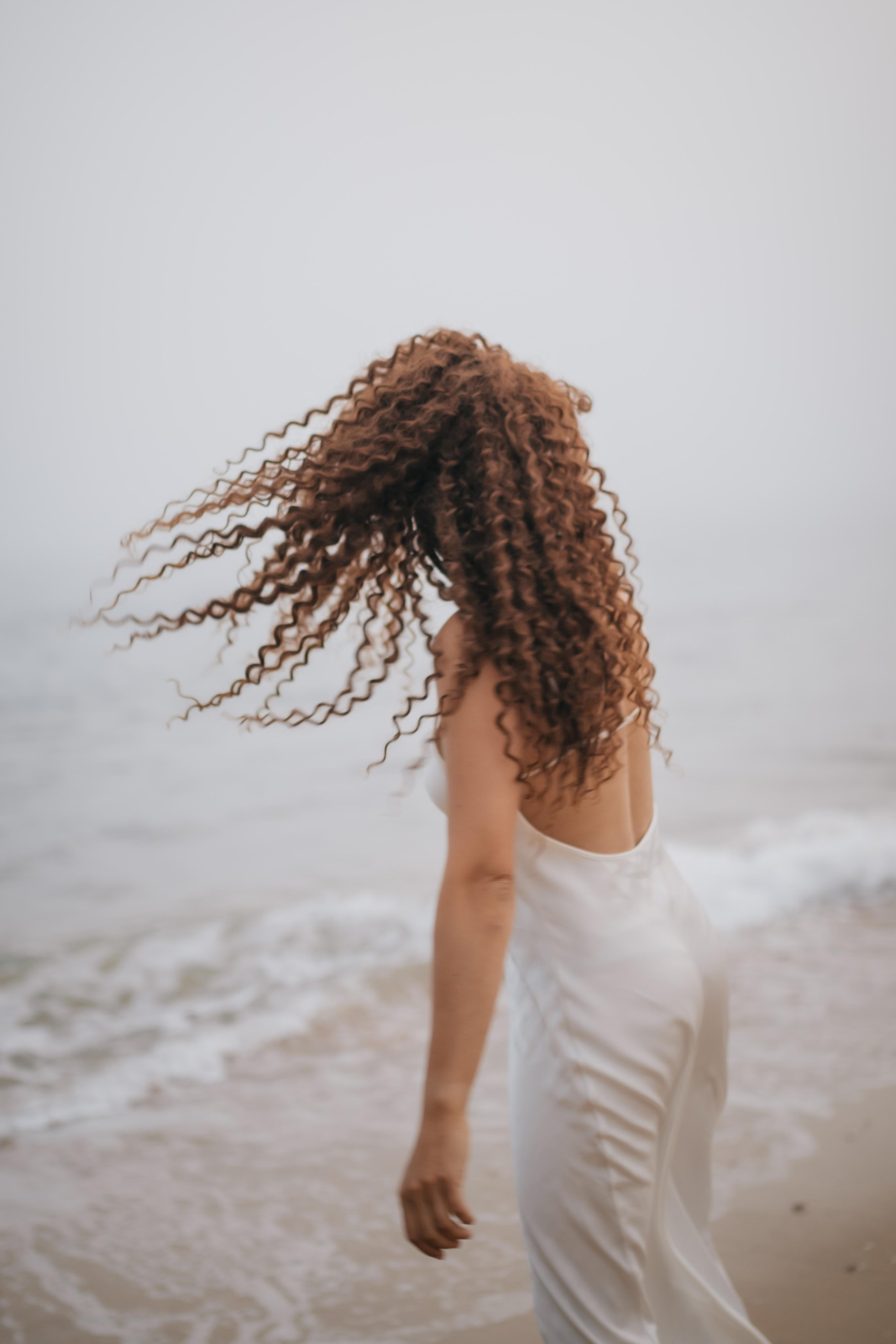 Ксюша. Документальный фотограф в Израиле Кристина Зингер