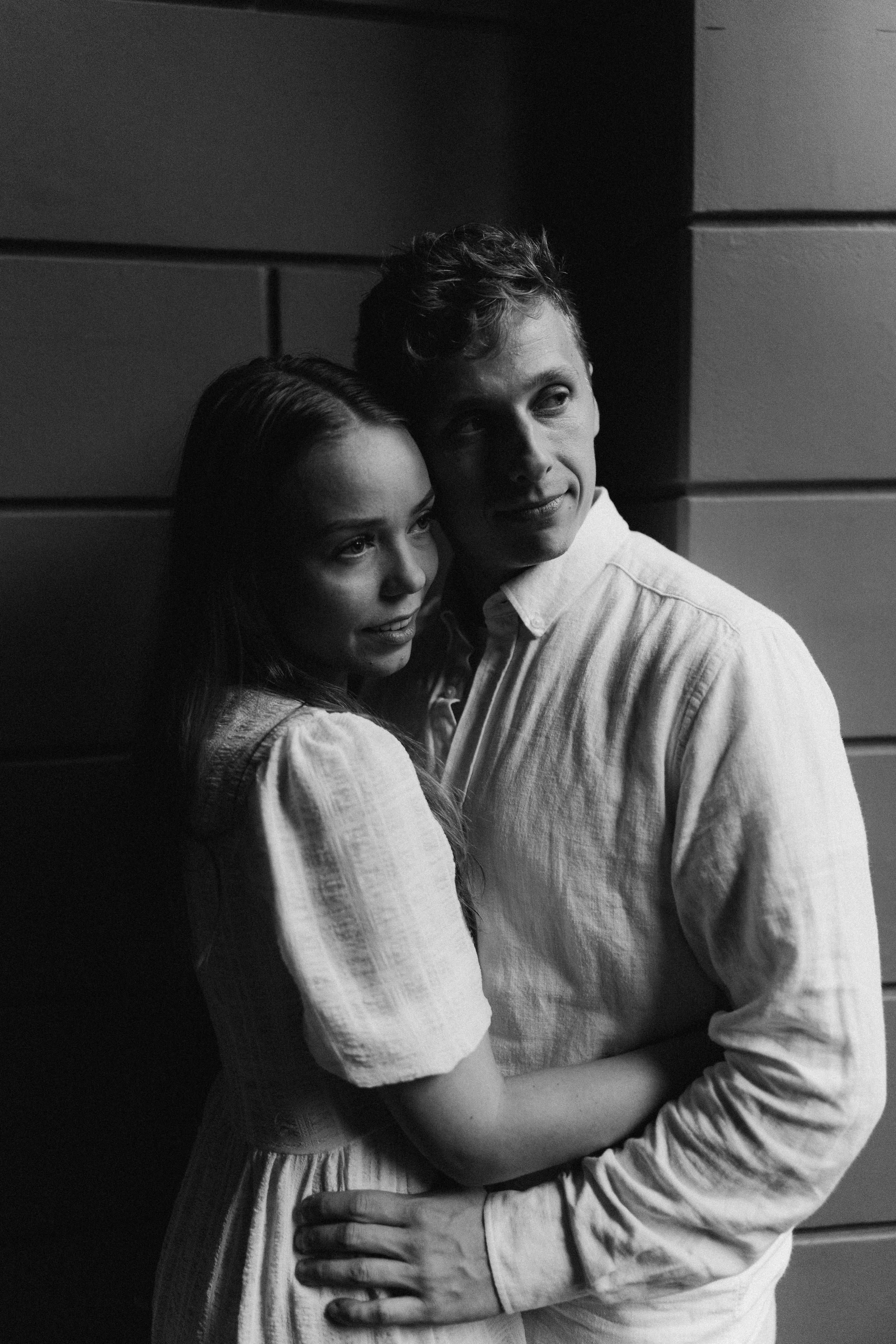 JP&L. Wedding and potrait photographer in Helsinki Vickan O