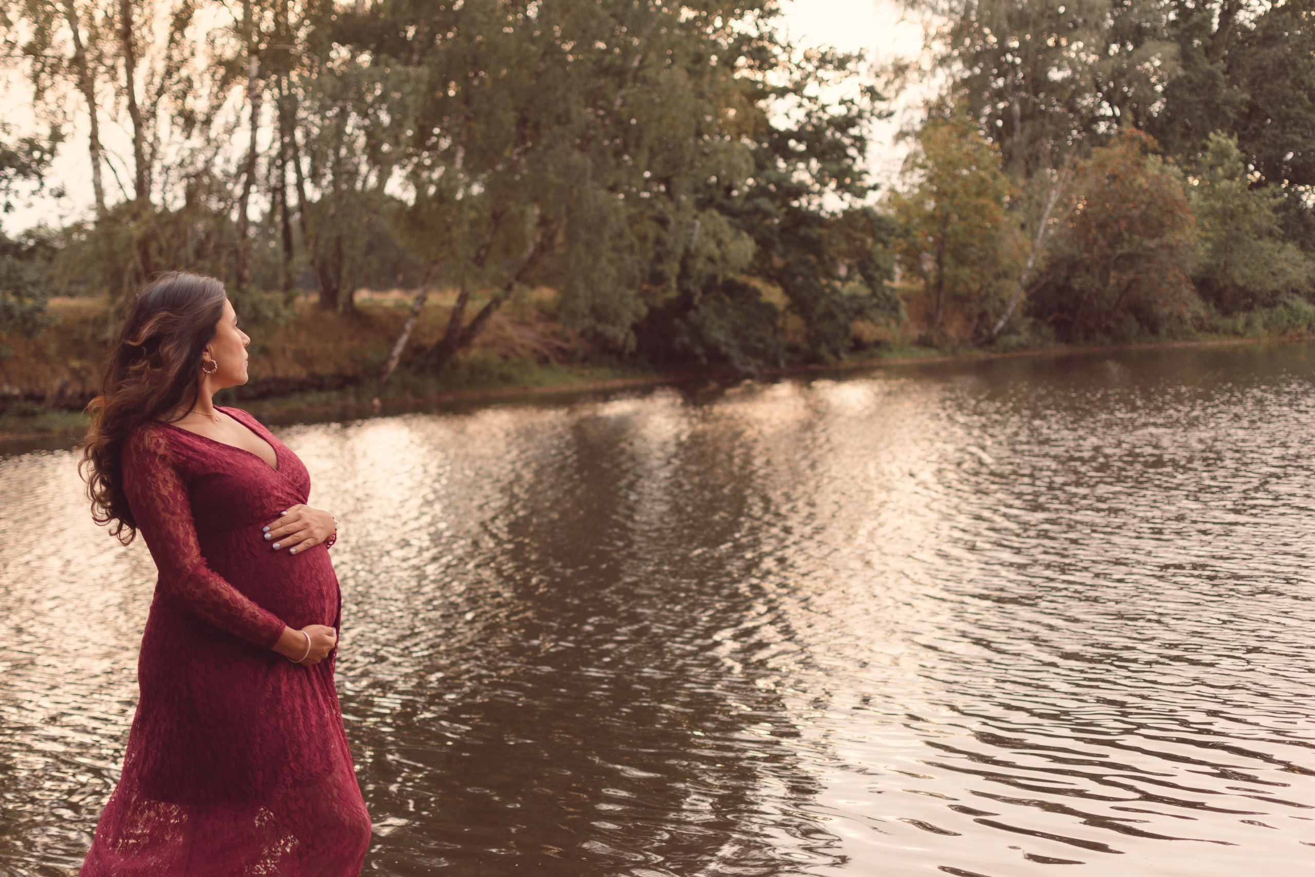 Dora. Maternity Newborn and Family photographer Hamburg Claire Hambley