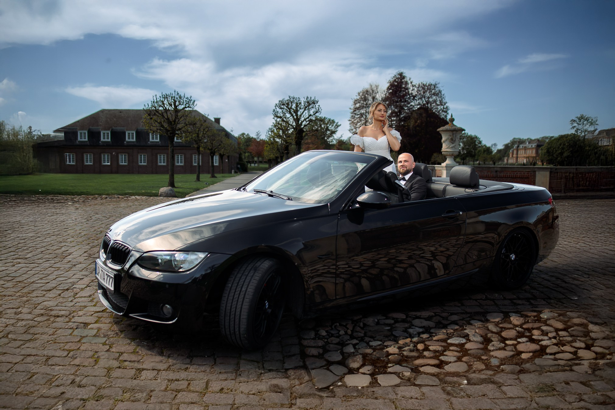 Hochzeit. Fotograf NRW aus Wickede Ruhr, Milla Kunst