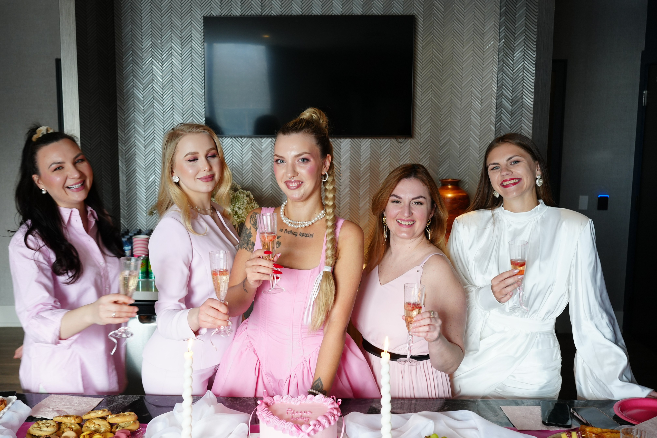 Event. Madhurina photography