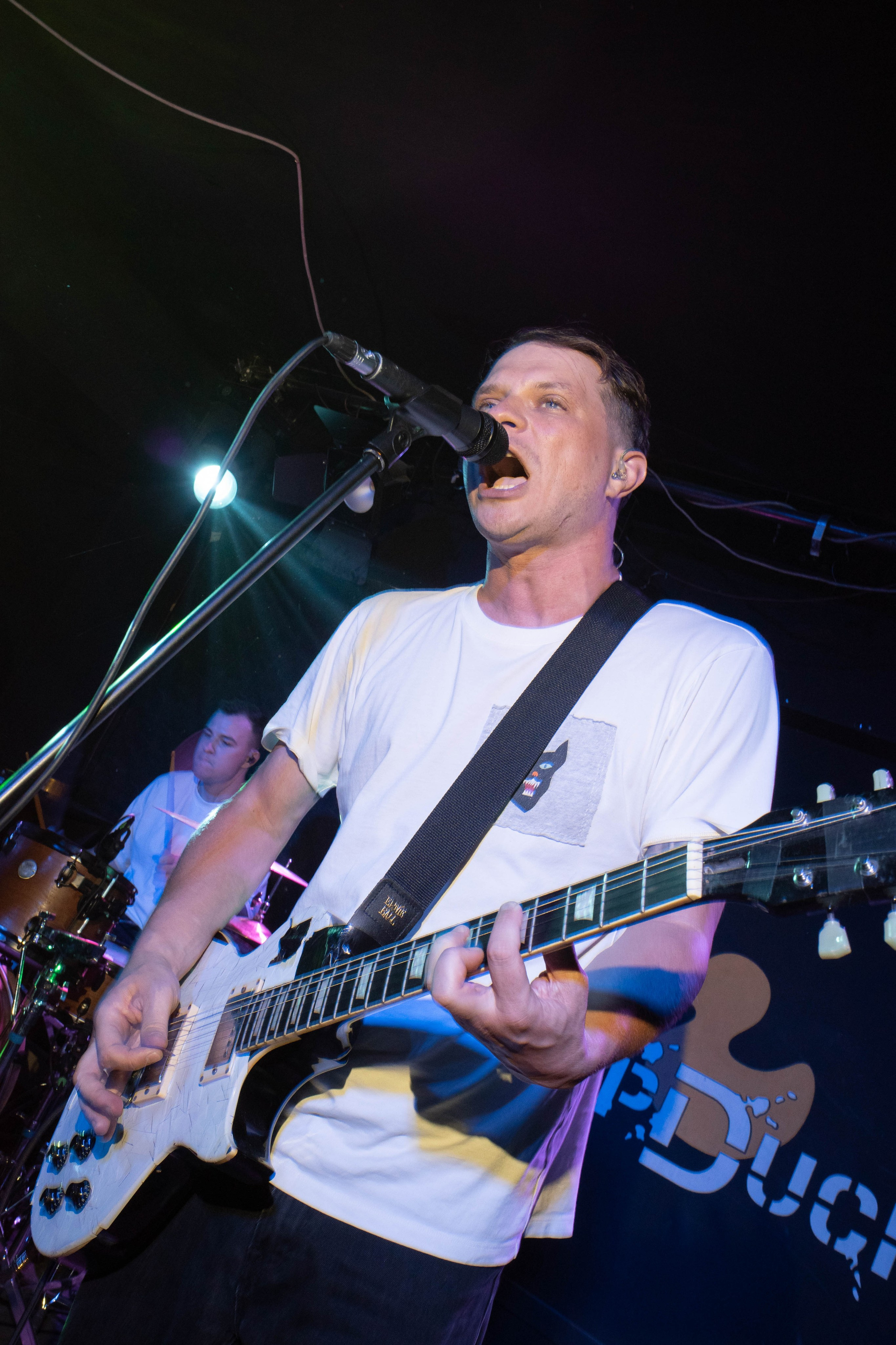 Тени Свободы @ BarDuck @ 31.05.24