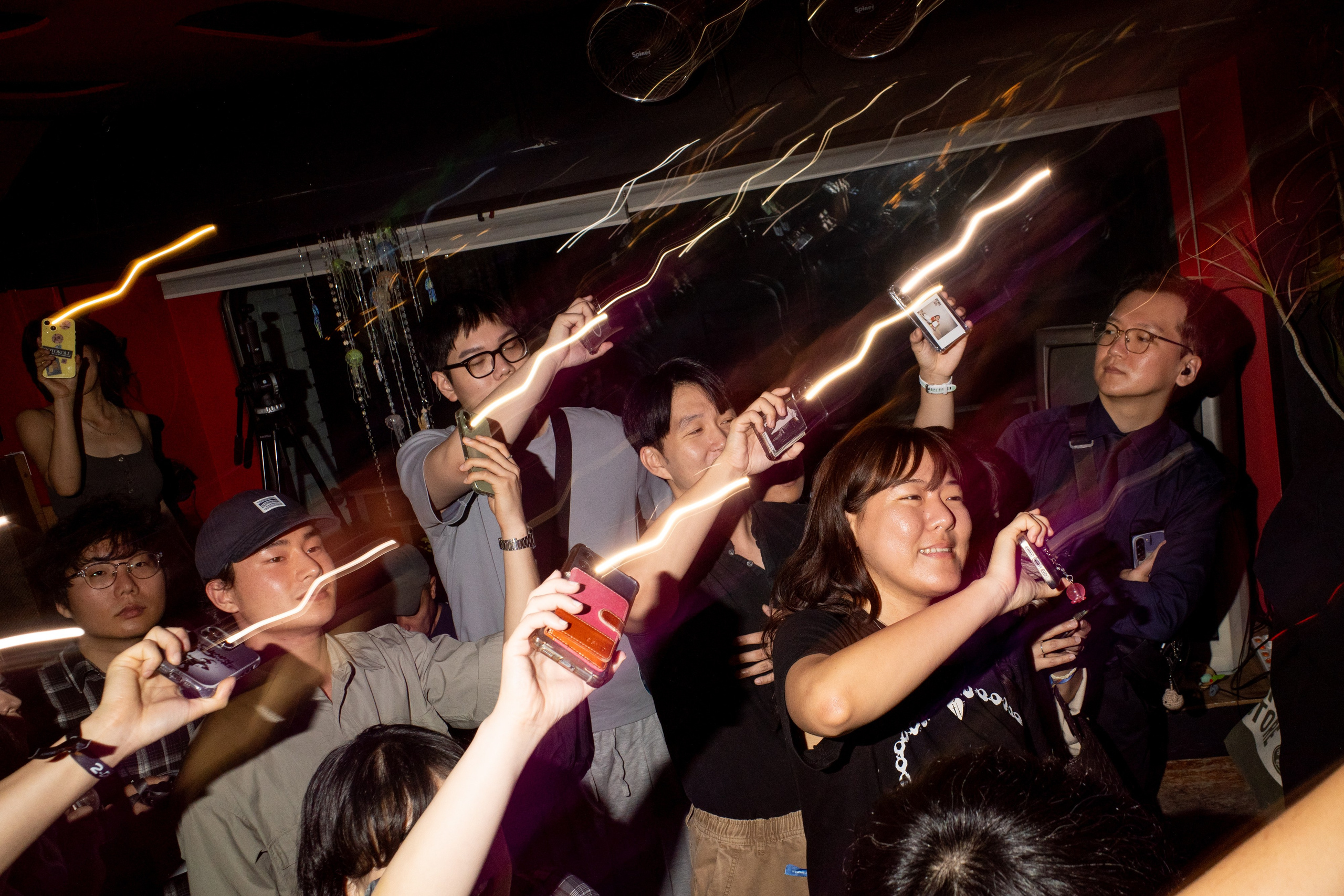 Emotional Damage Fest Seoul