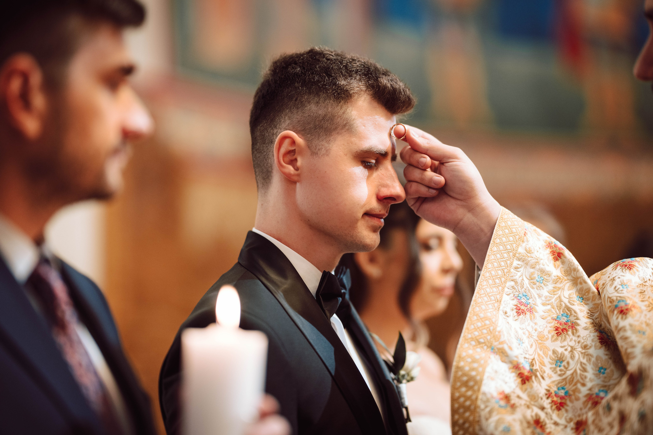 Bianca & Mihai. The Catalins Events — Wedding Photography & Videography