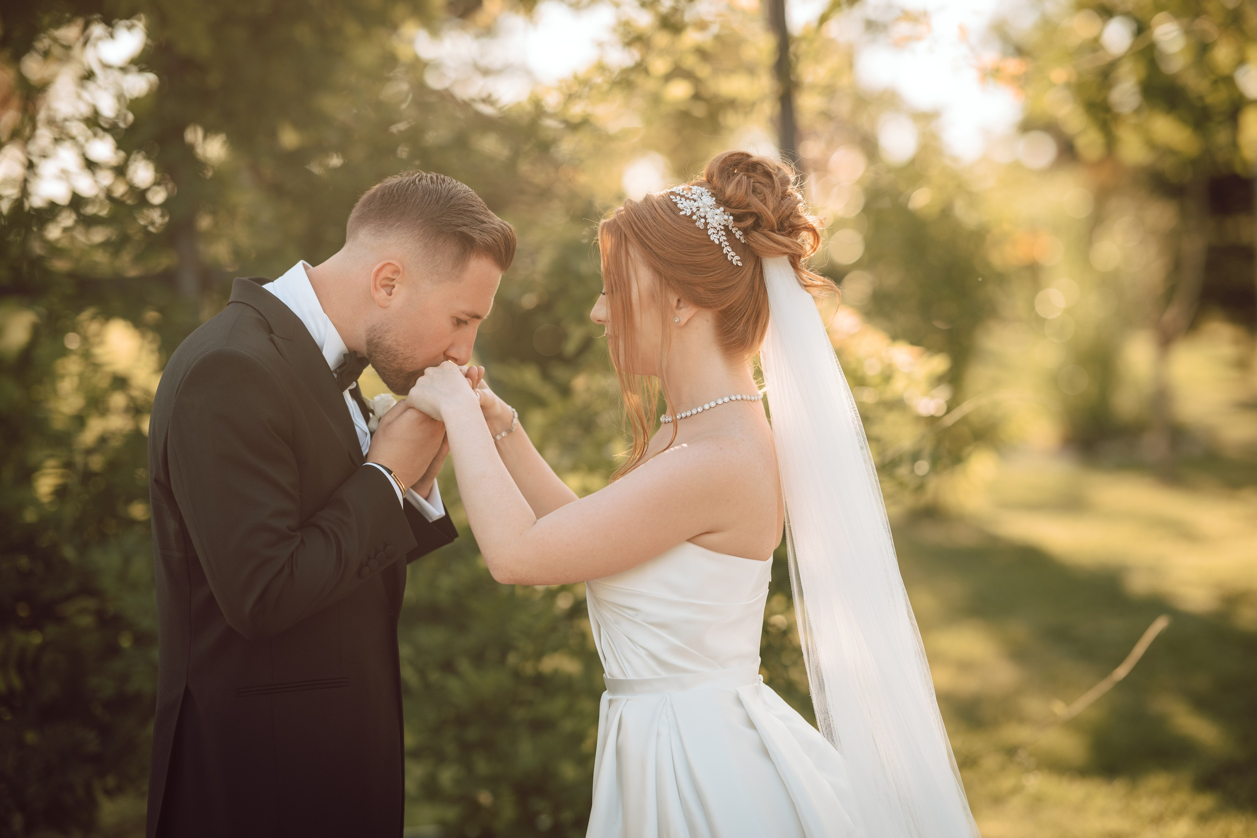The Catalins Events — Wedding Photography & Videography