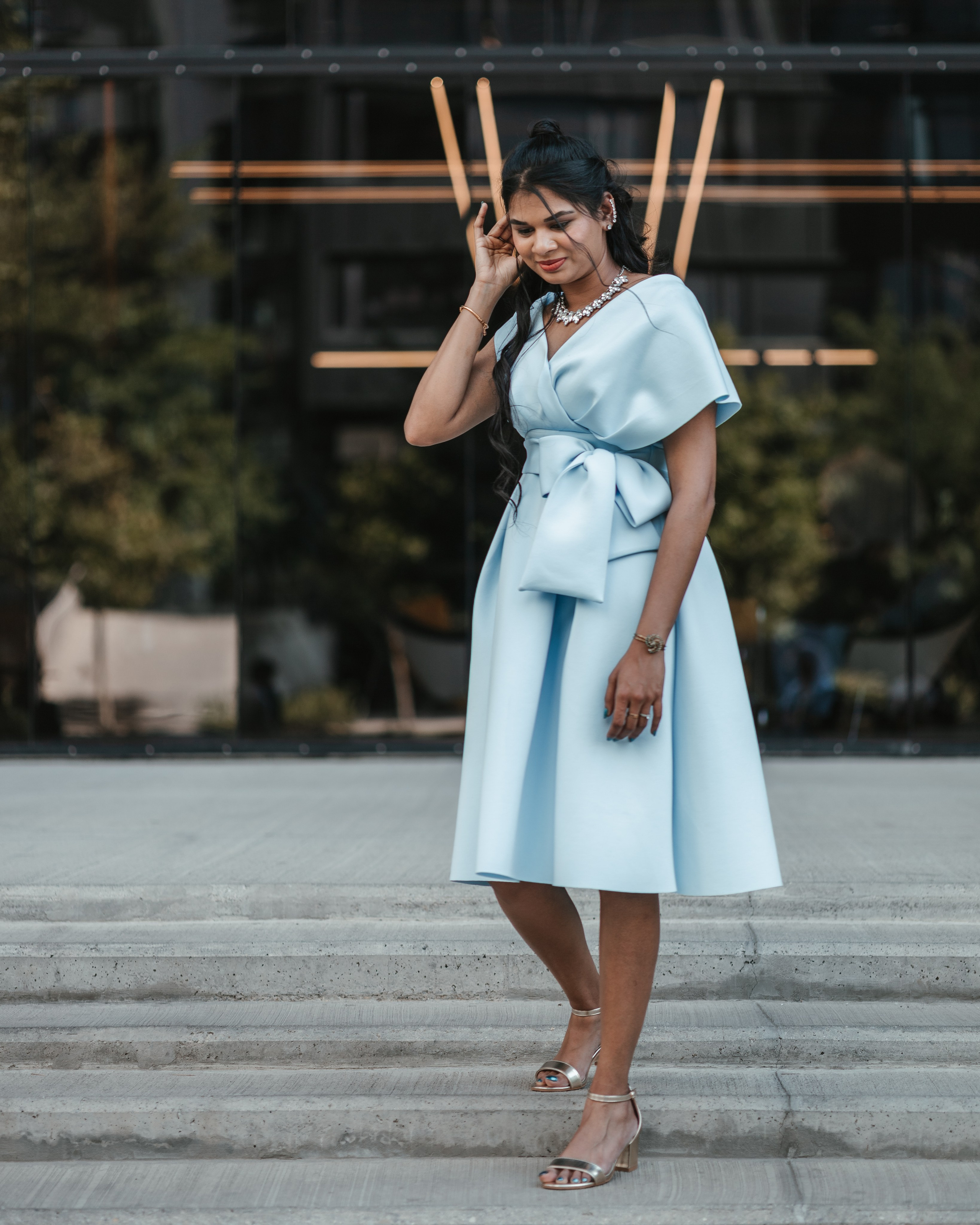 Graduation 3. Bspander