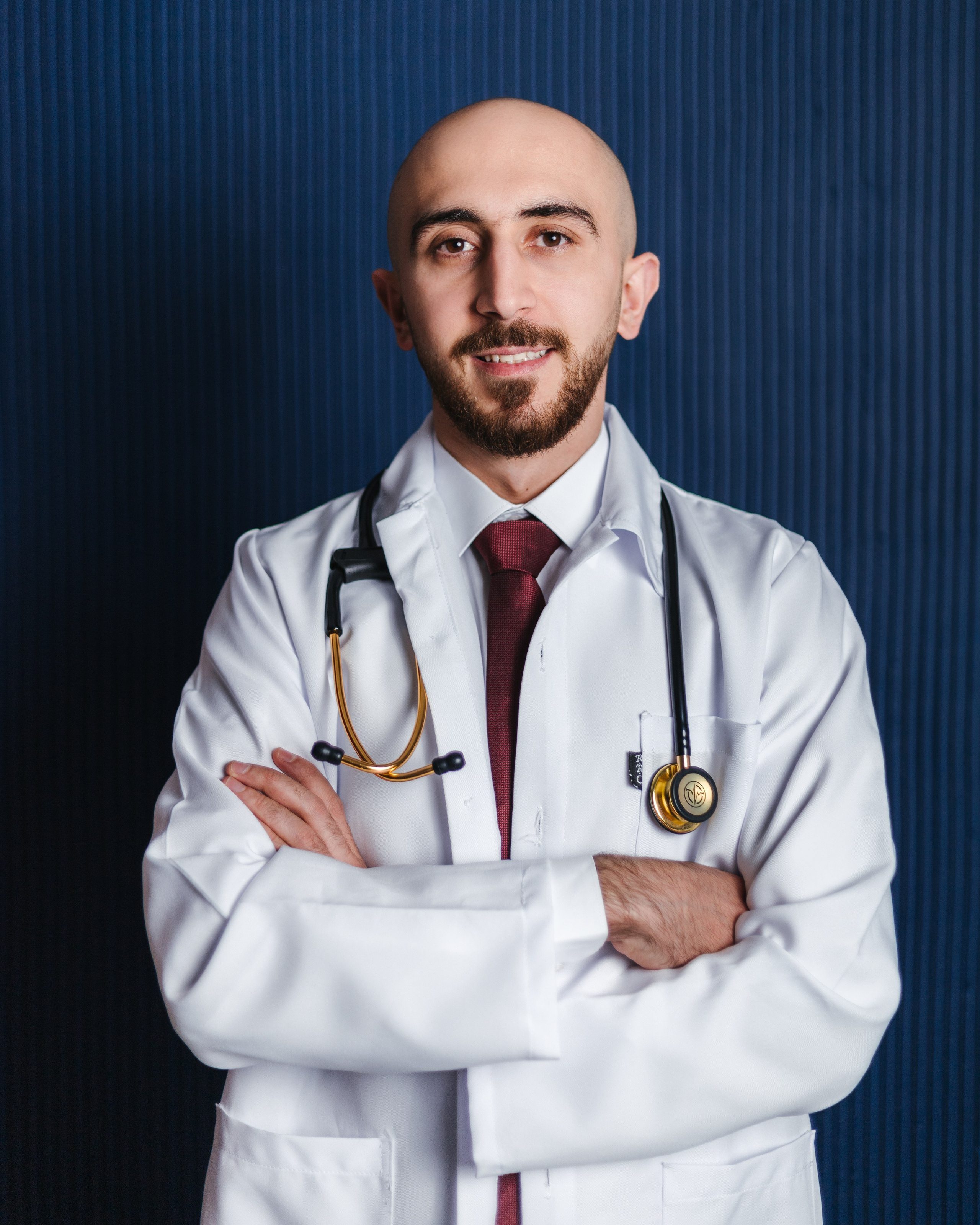 Graduation 2. Bspander