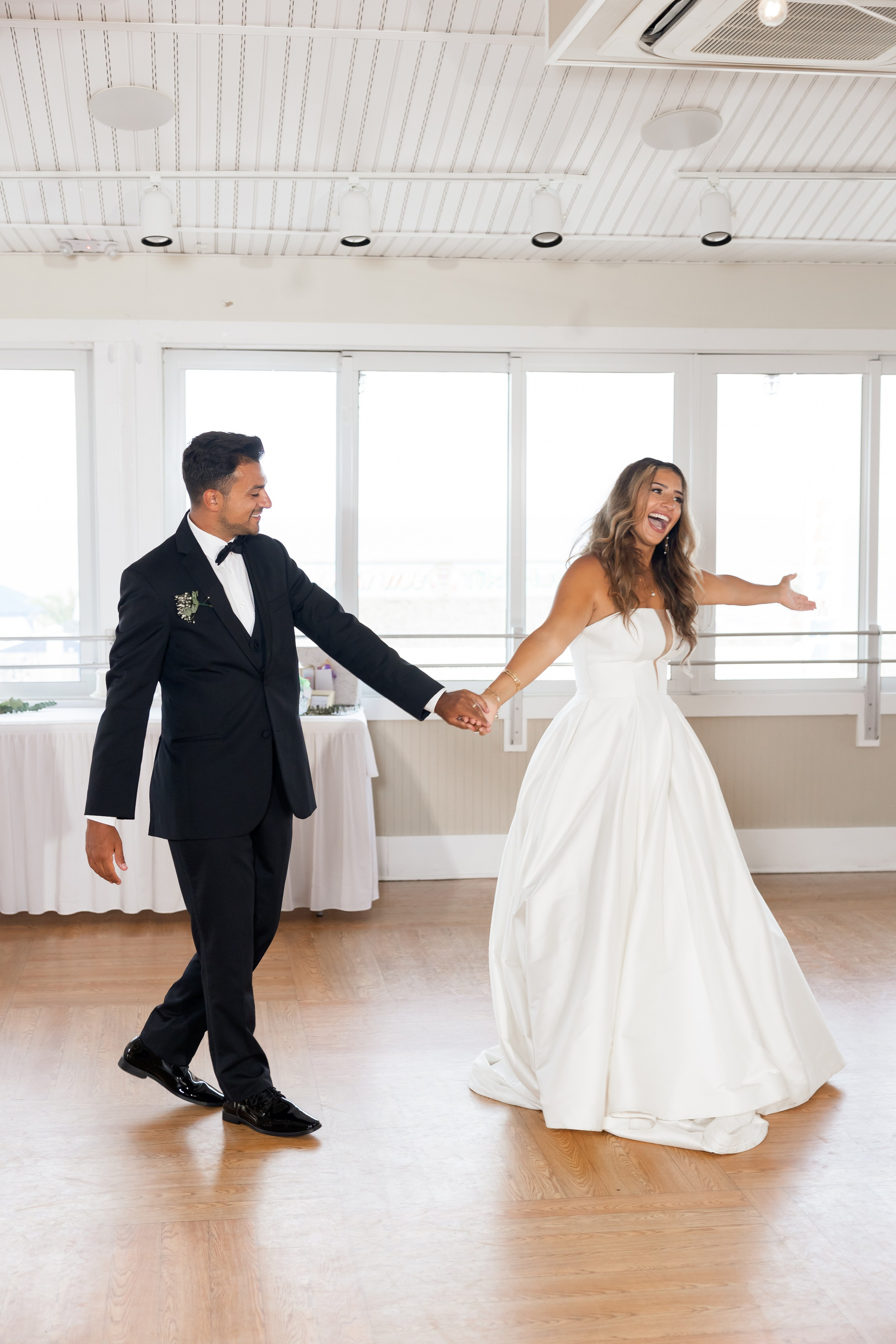 Matt@Diana. Irina Ermak wedding photographer in New York