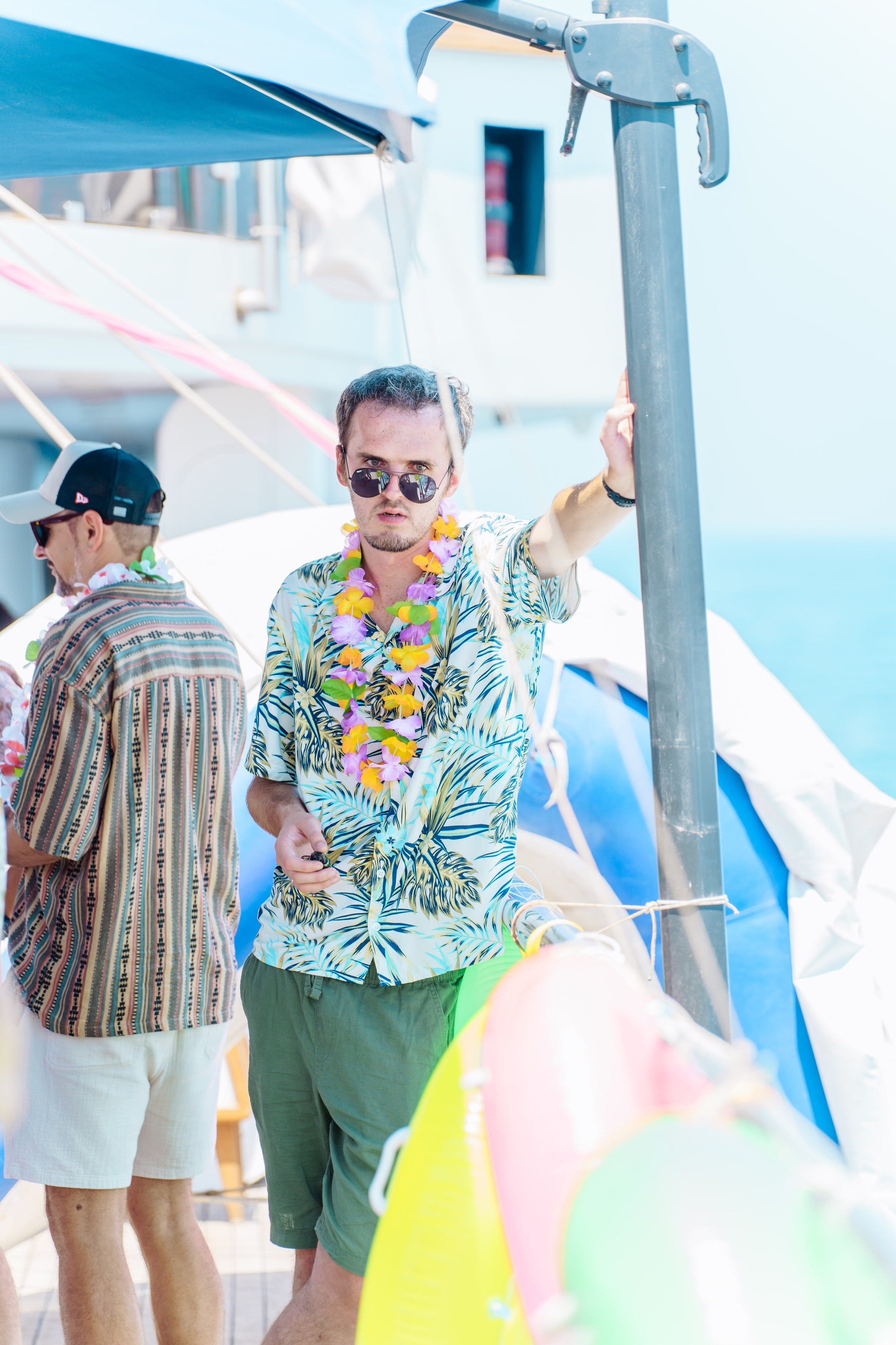 Summer party Freedom. Семейный и детский фотограф на Кипре Елена