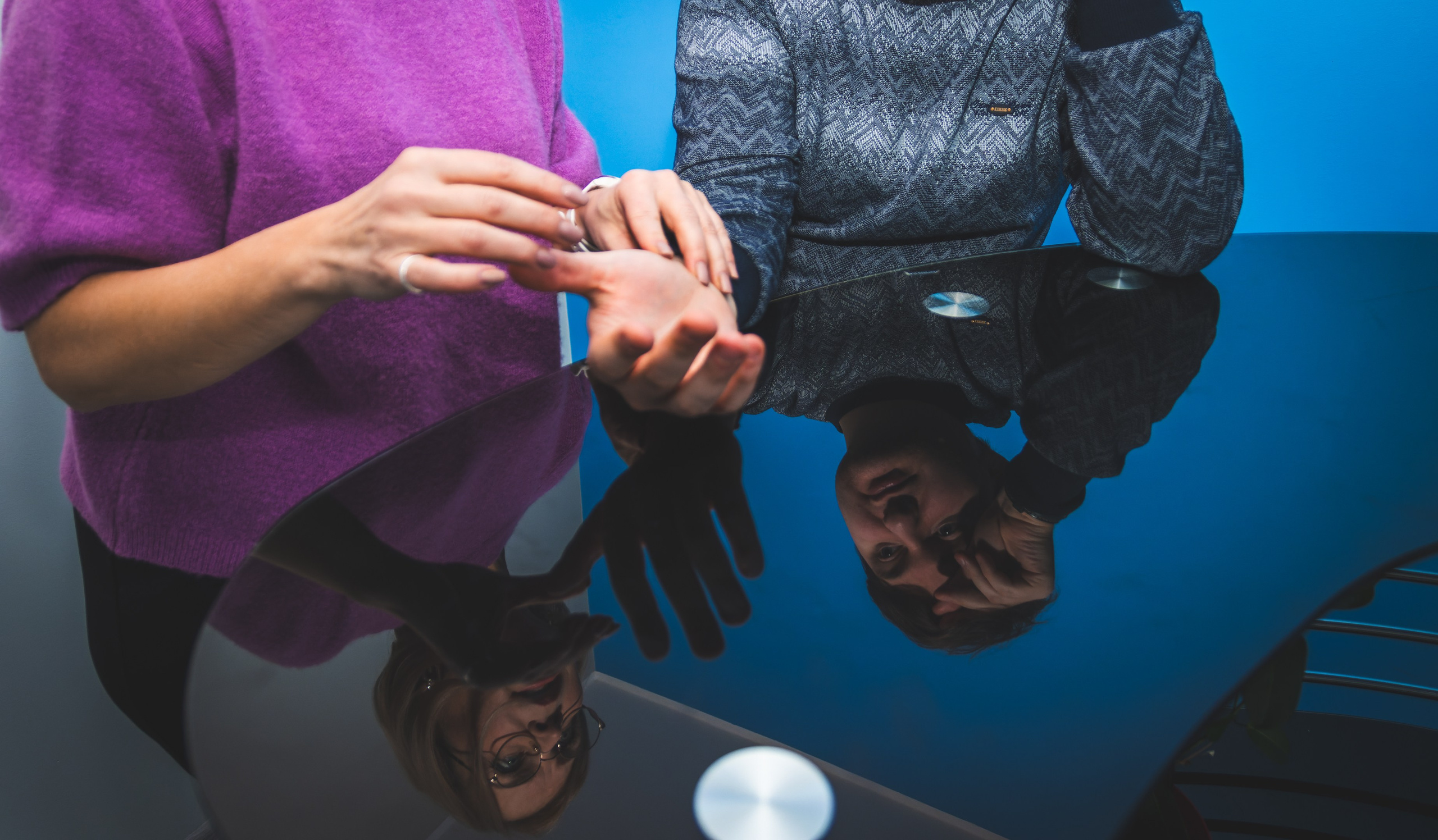 Ennustaja (Jelena). Nebula 25 — Fotod teie hingele
