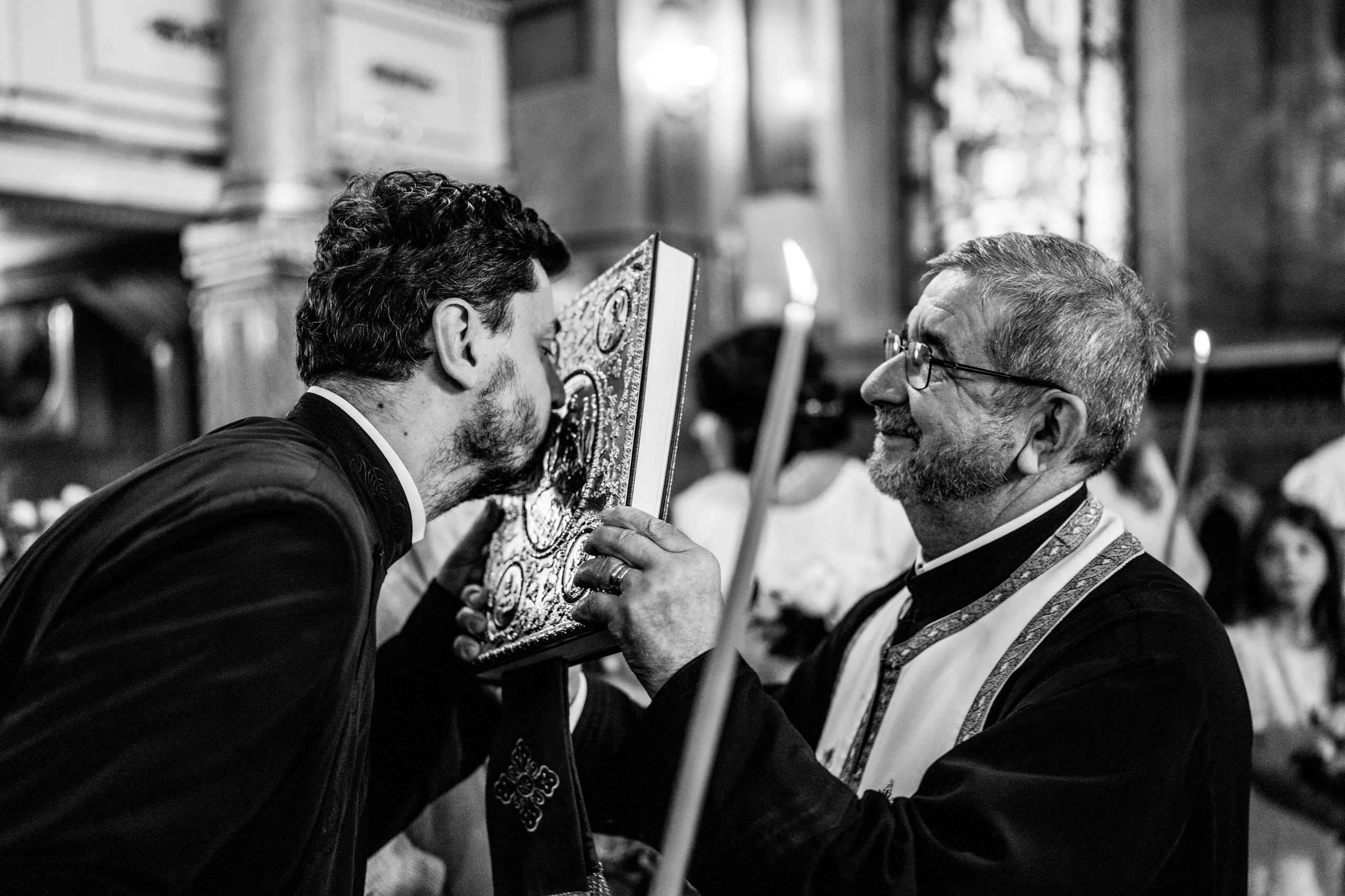 Bianca & Mihai. Liviu Andrei - Fotograf