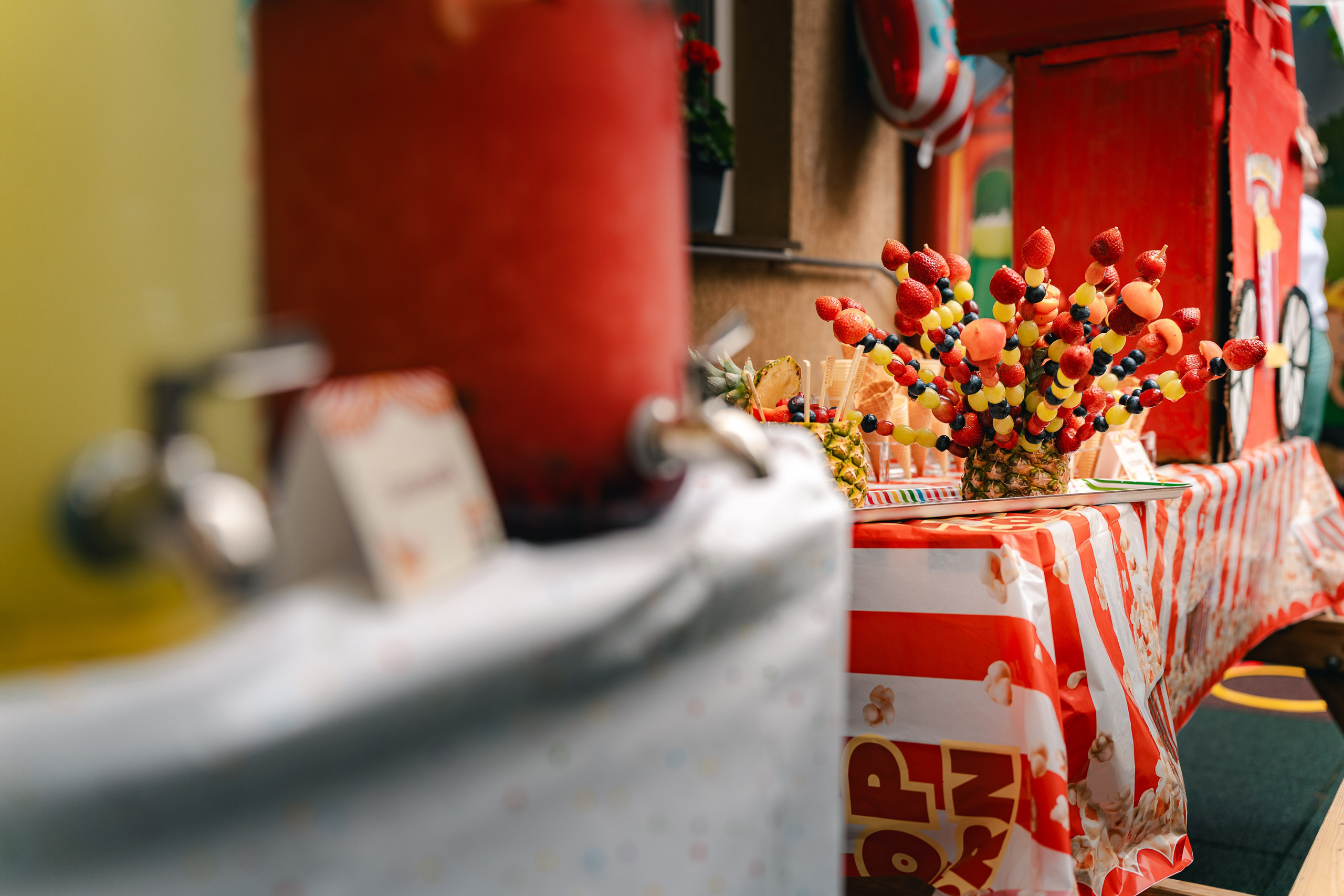 Miniterra Carusel. Liviu Andrei - Fotograf