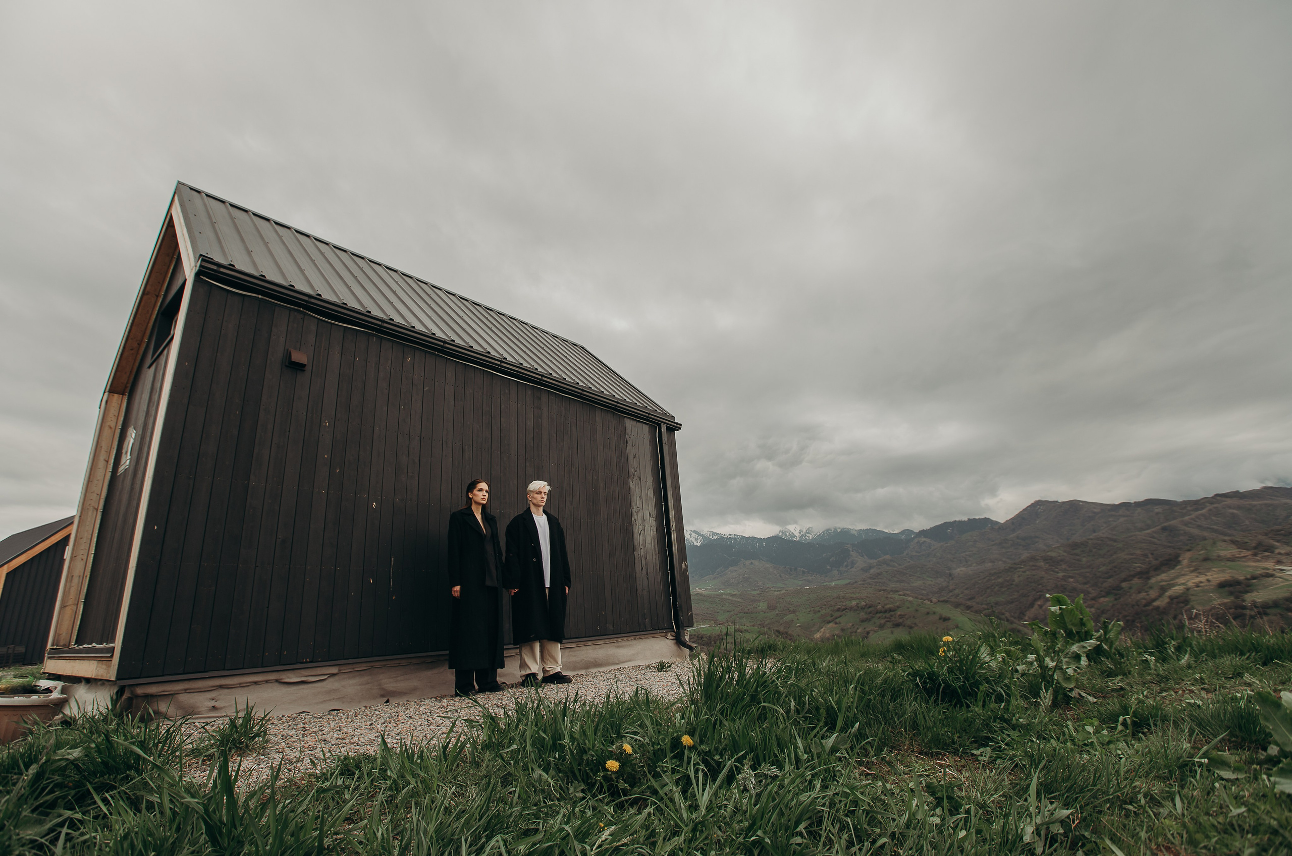 Елисей & Тата