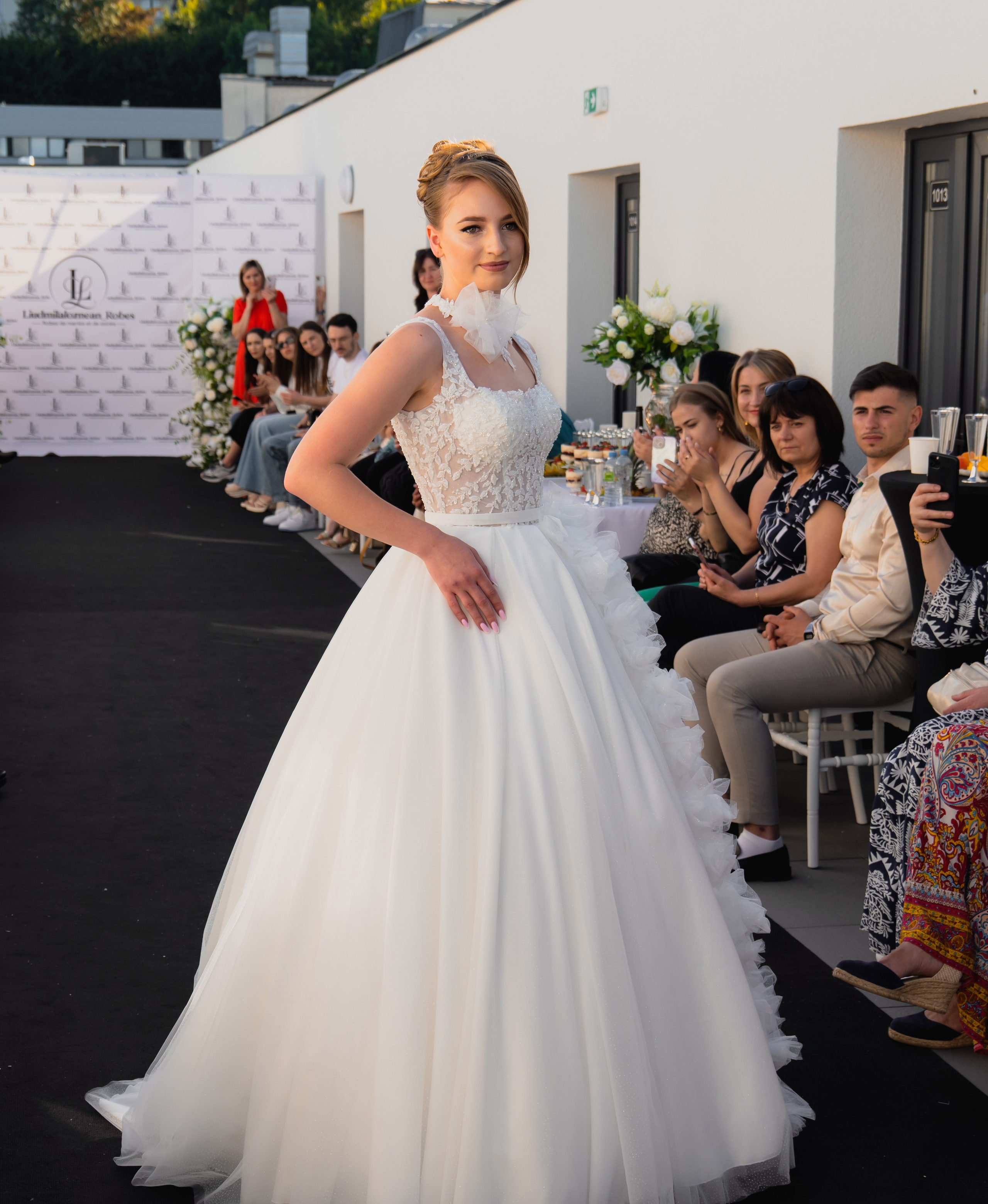 Defile. Fotograful și Cameramanul familiei dvs în Franța Paul Photographer