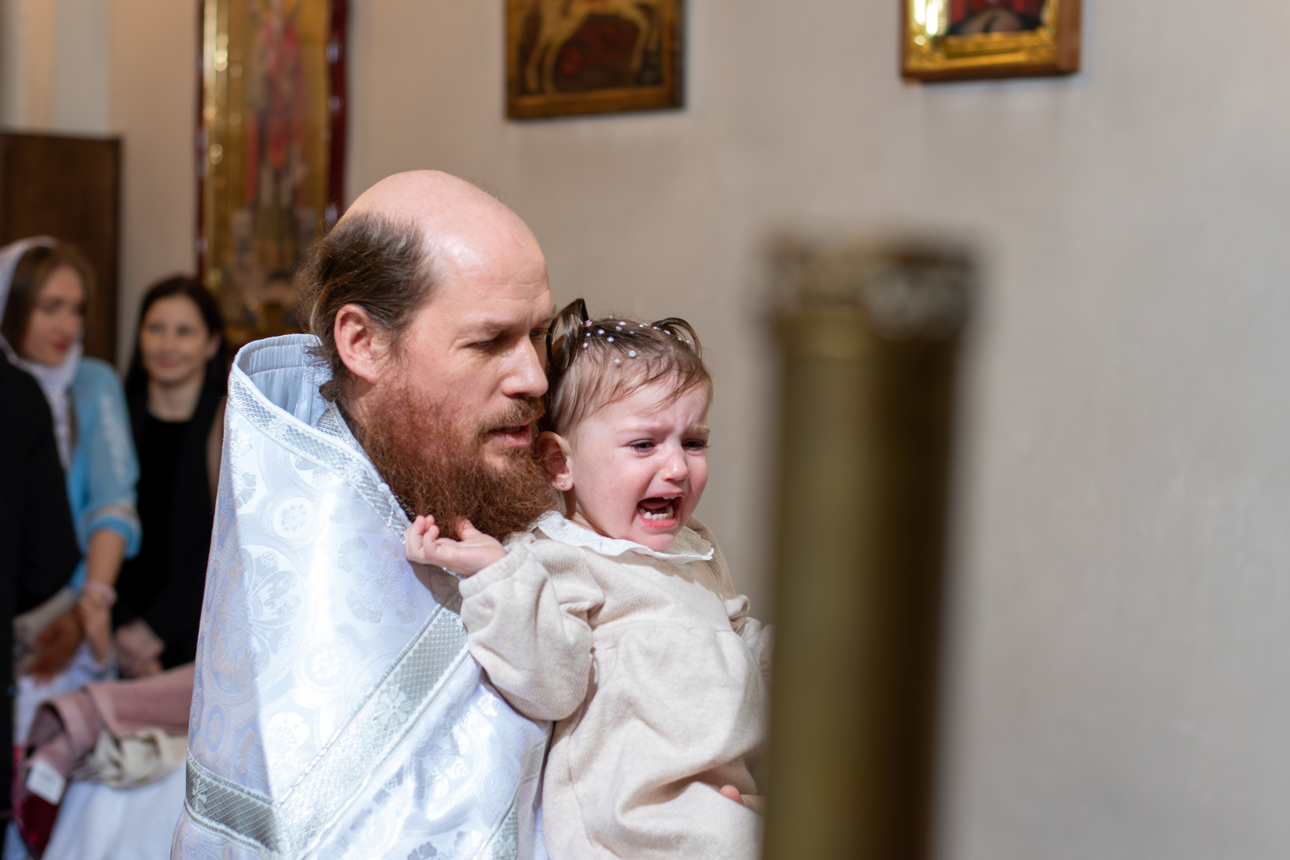 Letissia. Fotograful și Cameramanul familiei dvs în Franța Paul Photographer