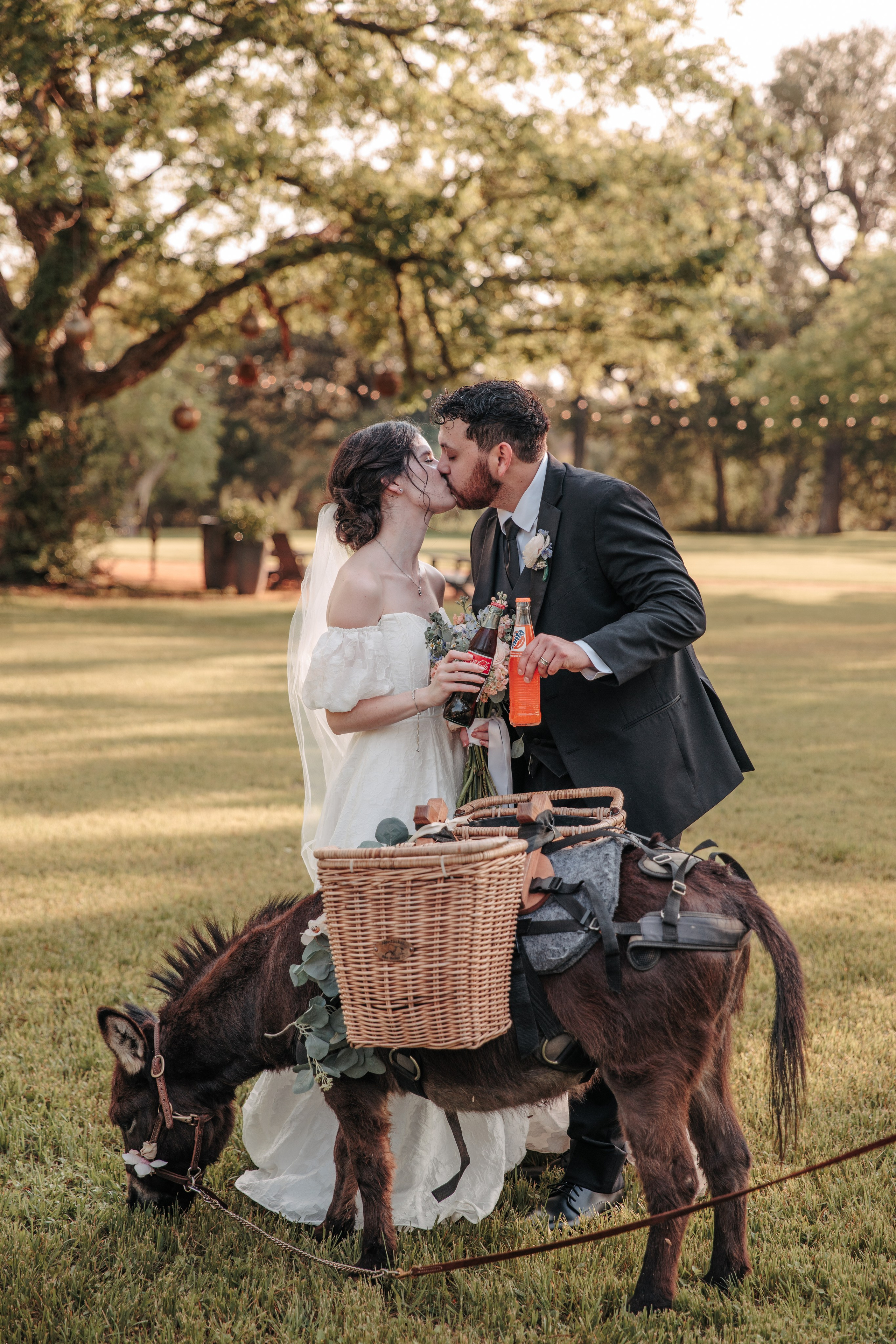 Wedding day | Miranda & Nicholas 🤍. Professional Photography in Austin, TX — Family, Newborn, Maternity