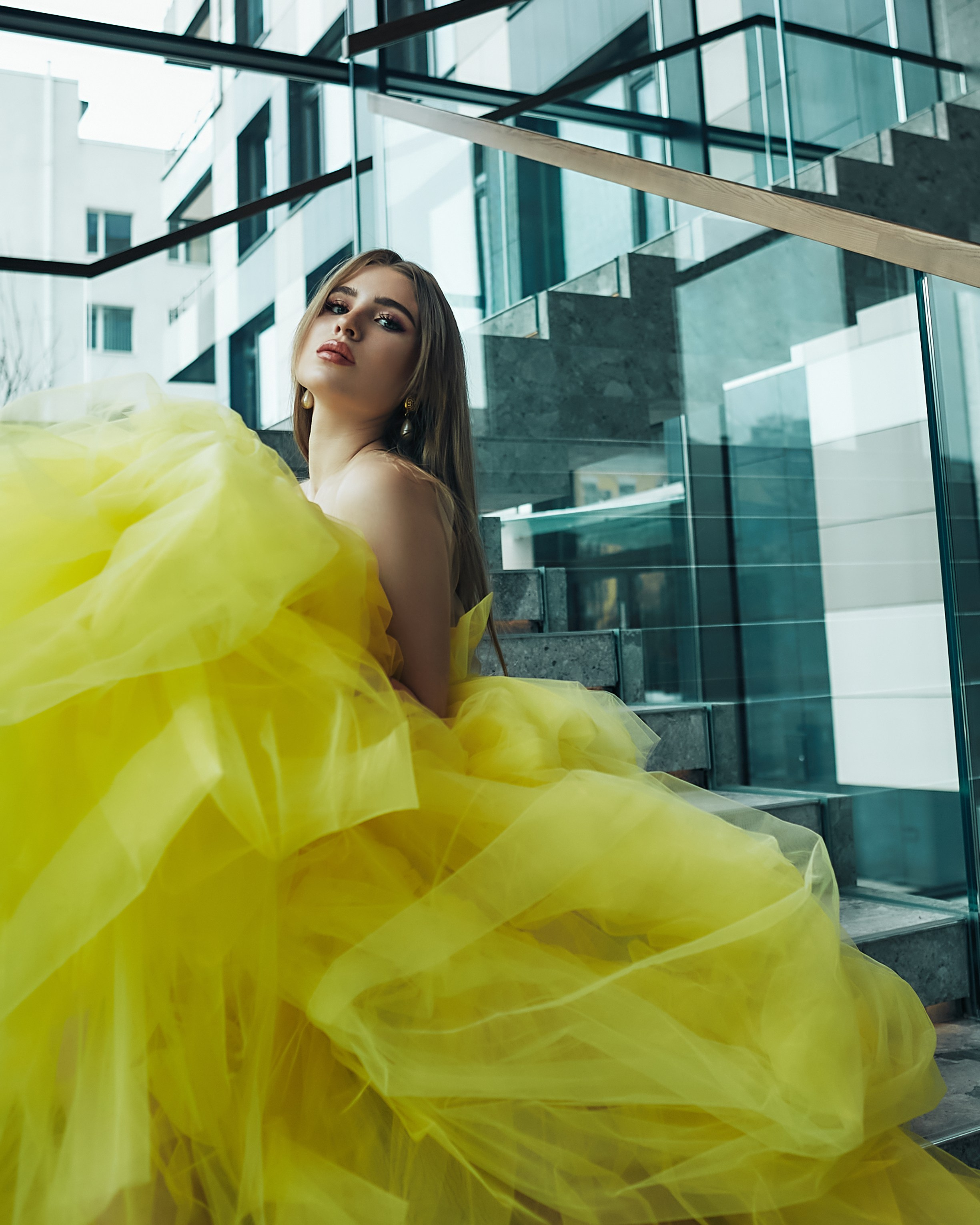 Alina. Amazing photo session at a time convenient for you. Y