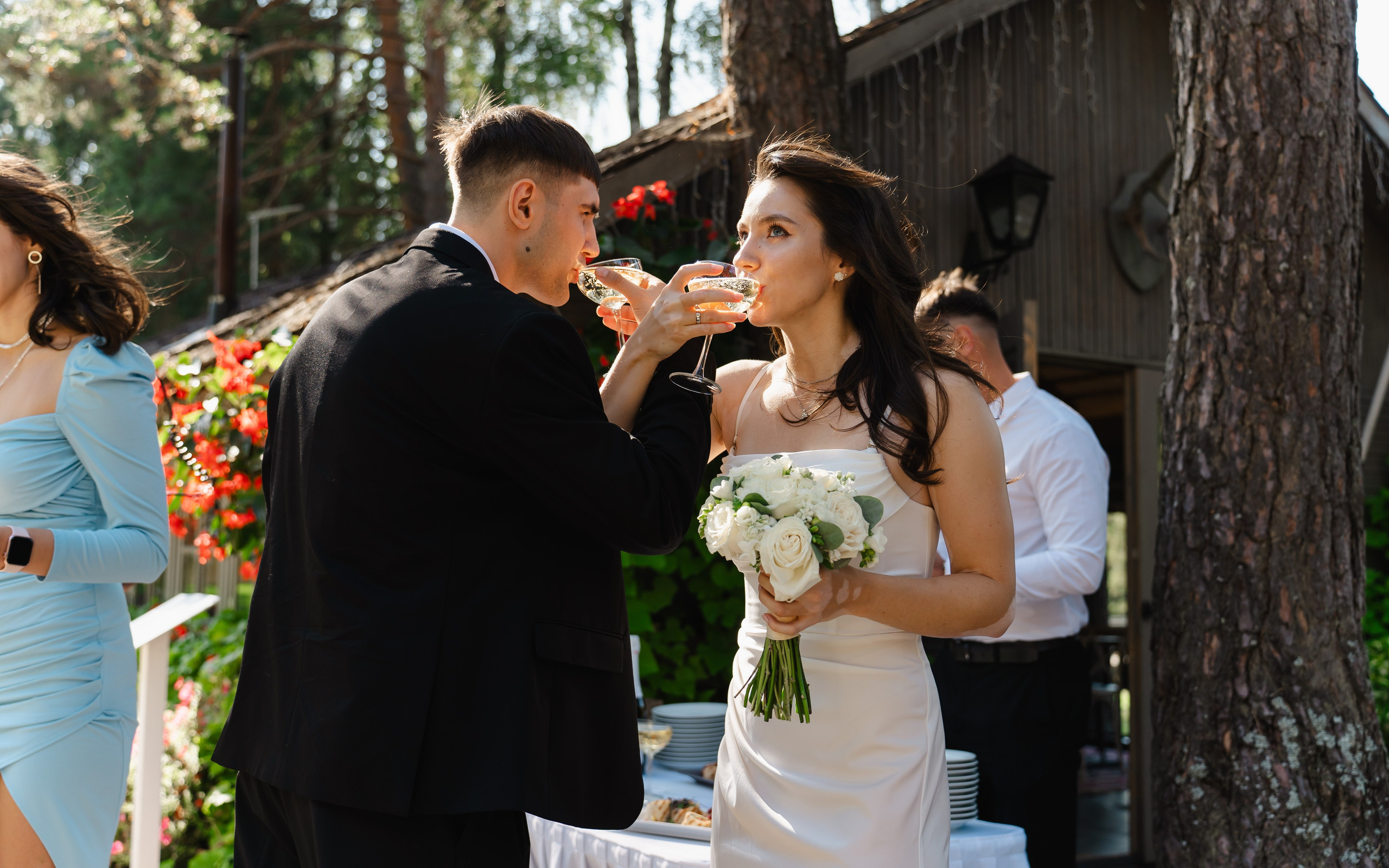 E&S. Montenegro photographer and videographer