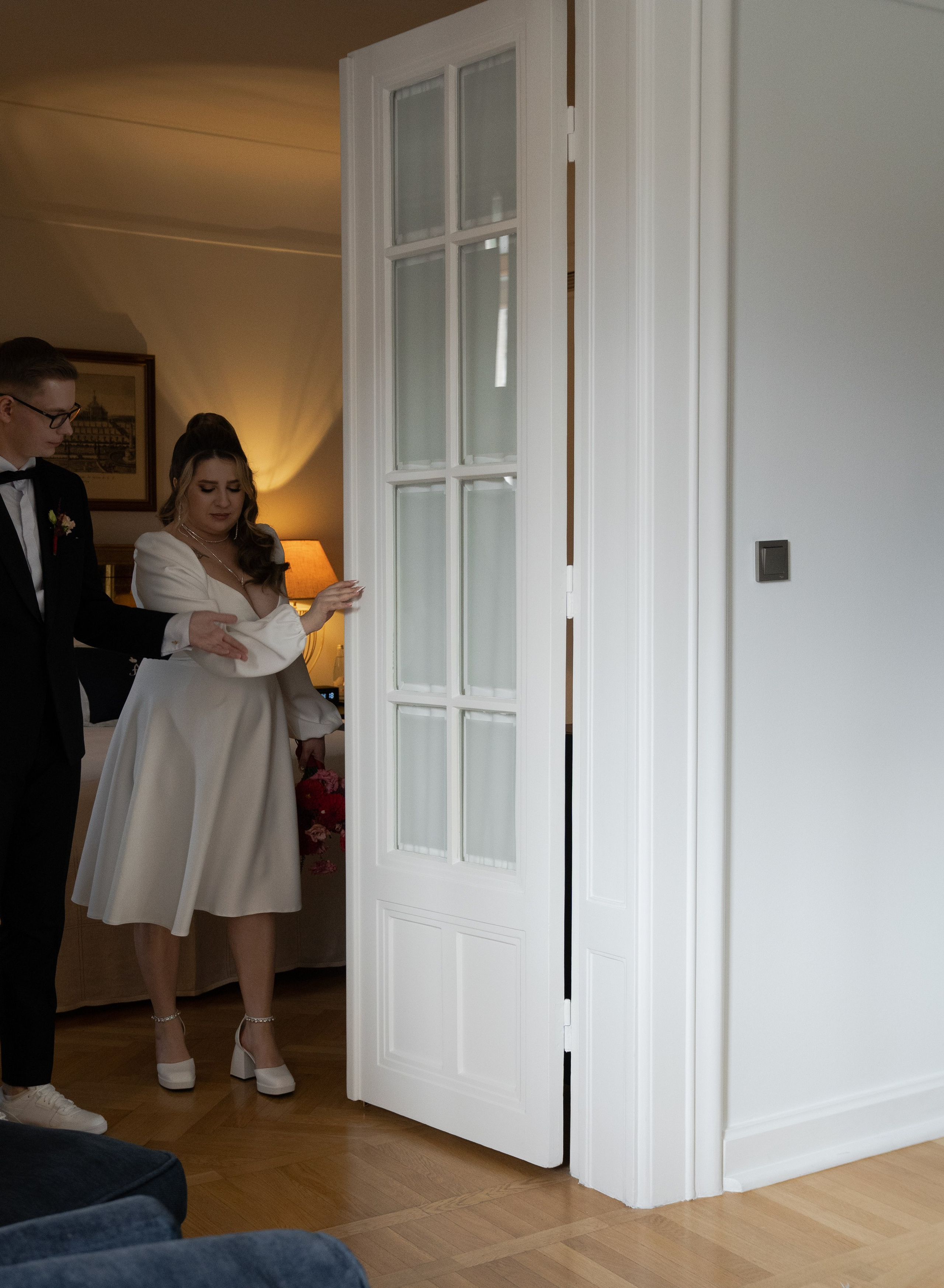 Nikita & Anastasia. Свадебный и портретный фотограф в Валенсии Дмитрий Леонов