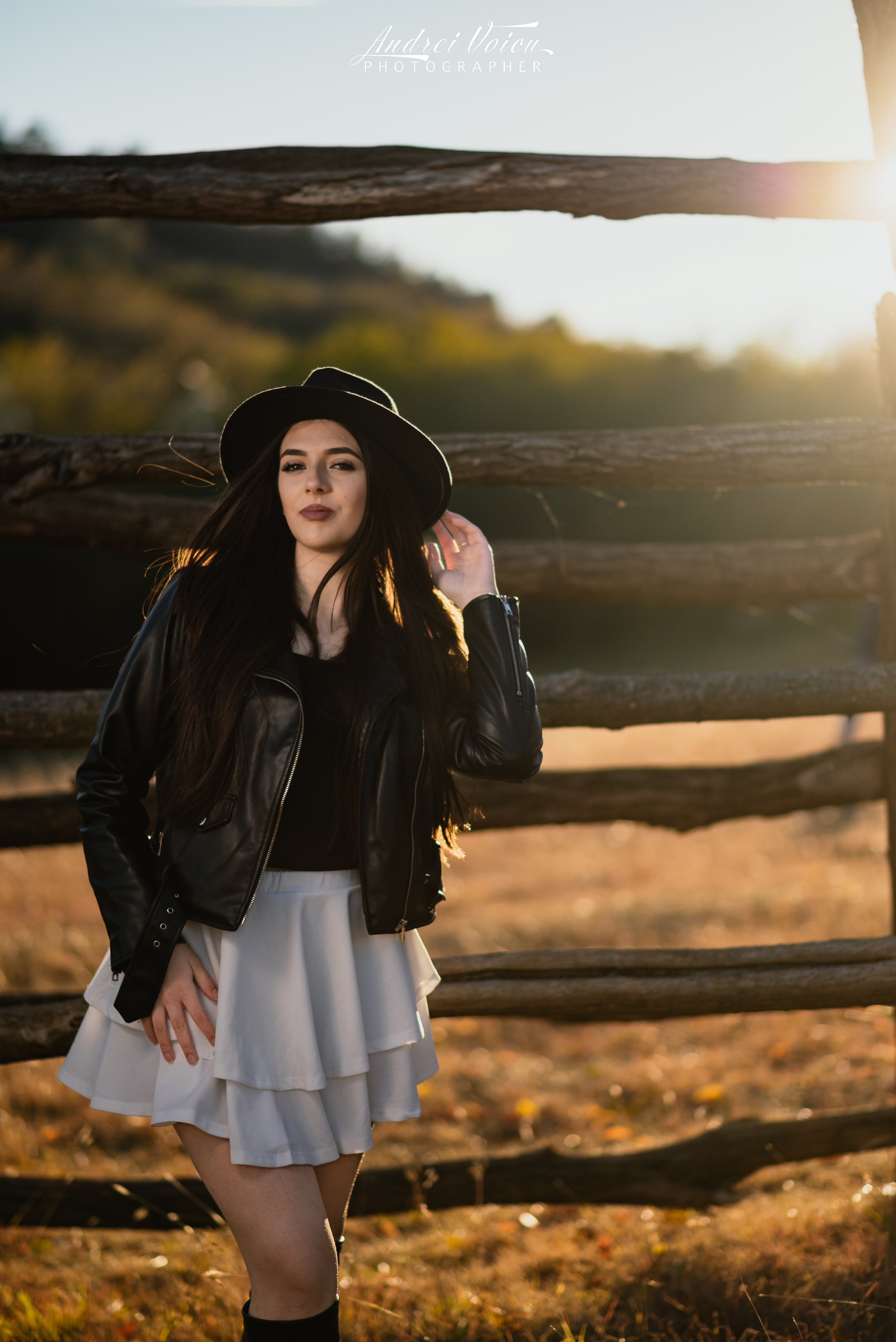 Majorate. Andrei Voicu Fotograf. Povești nescrise, surprinse atent