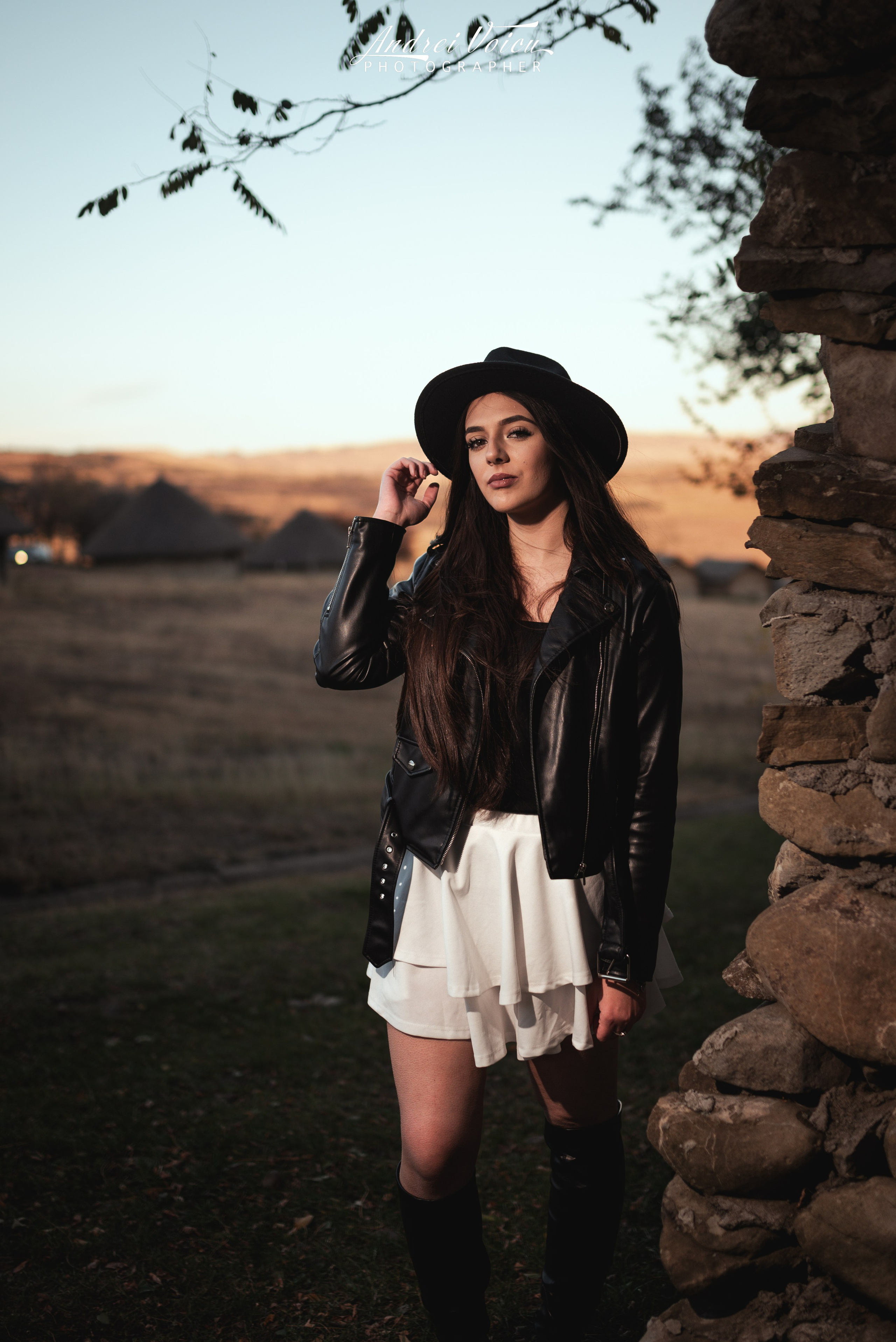 Majorate. Andrei Voicu Fotograf. Povești nescrise, surprinse atent