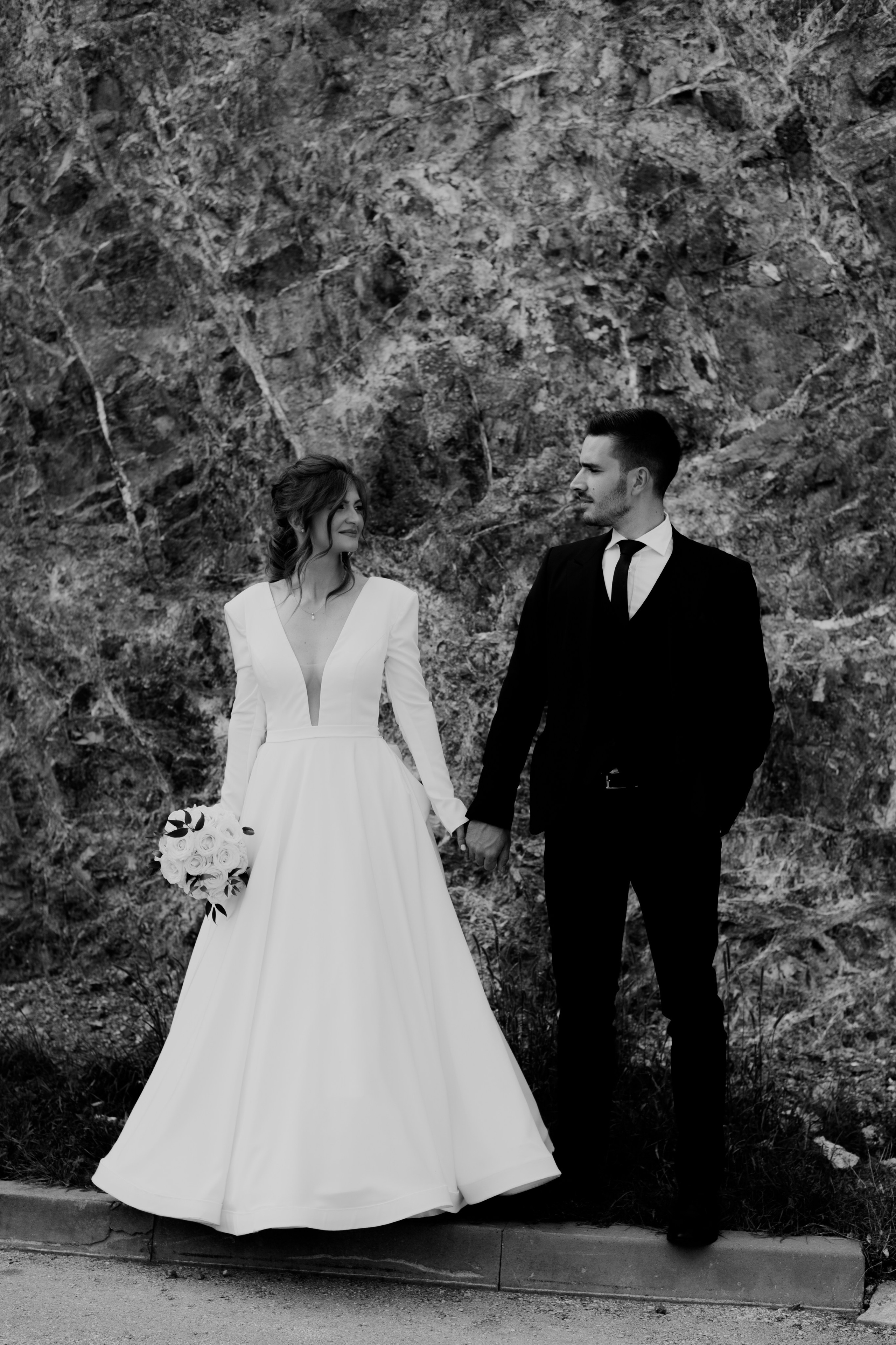 K&N. Wedding & Family photographer Jelena Anđelić