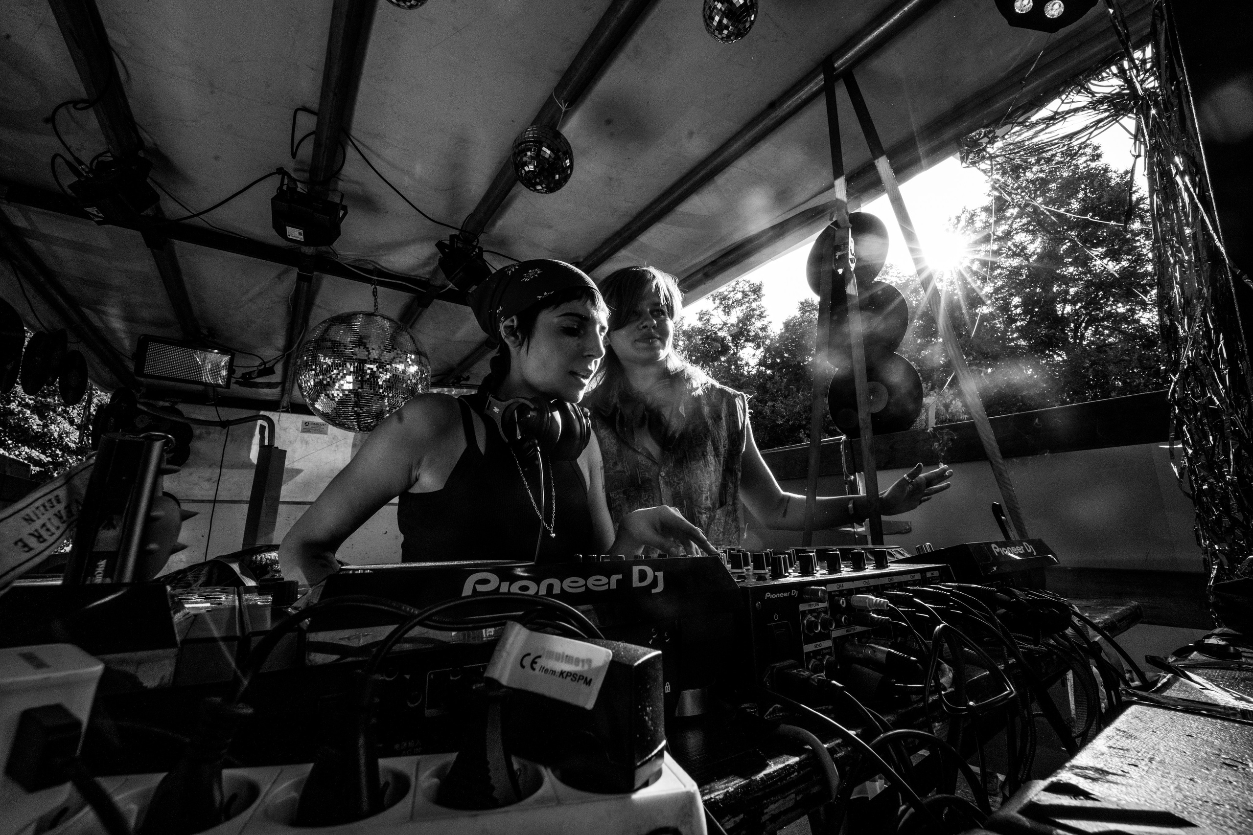 ZUG DER LIEBE 2024 // SUBLIME. Stevenson.Visual.Lab — Professional Photo/Video in Berlin