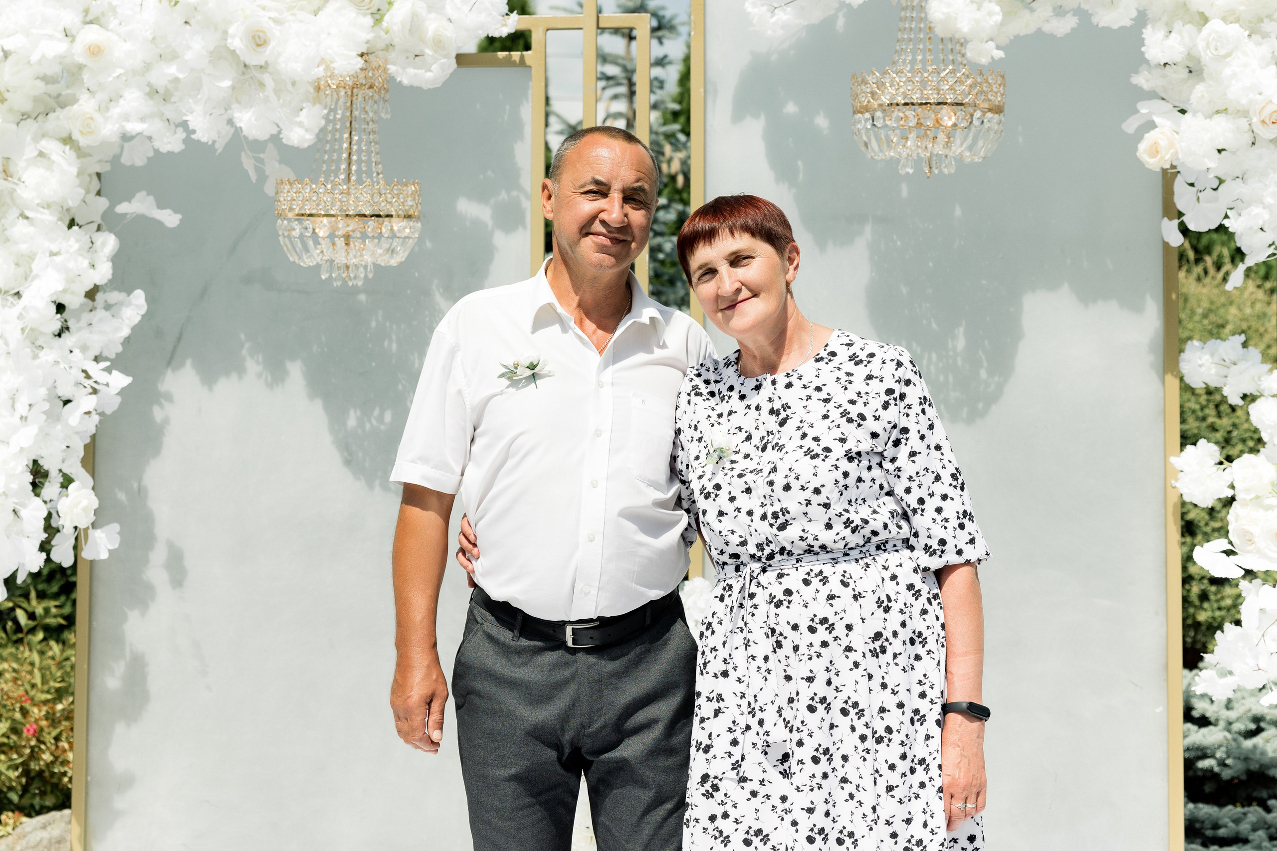 Anna Dmytro. Ірина Терещук