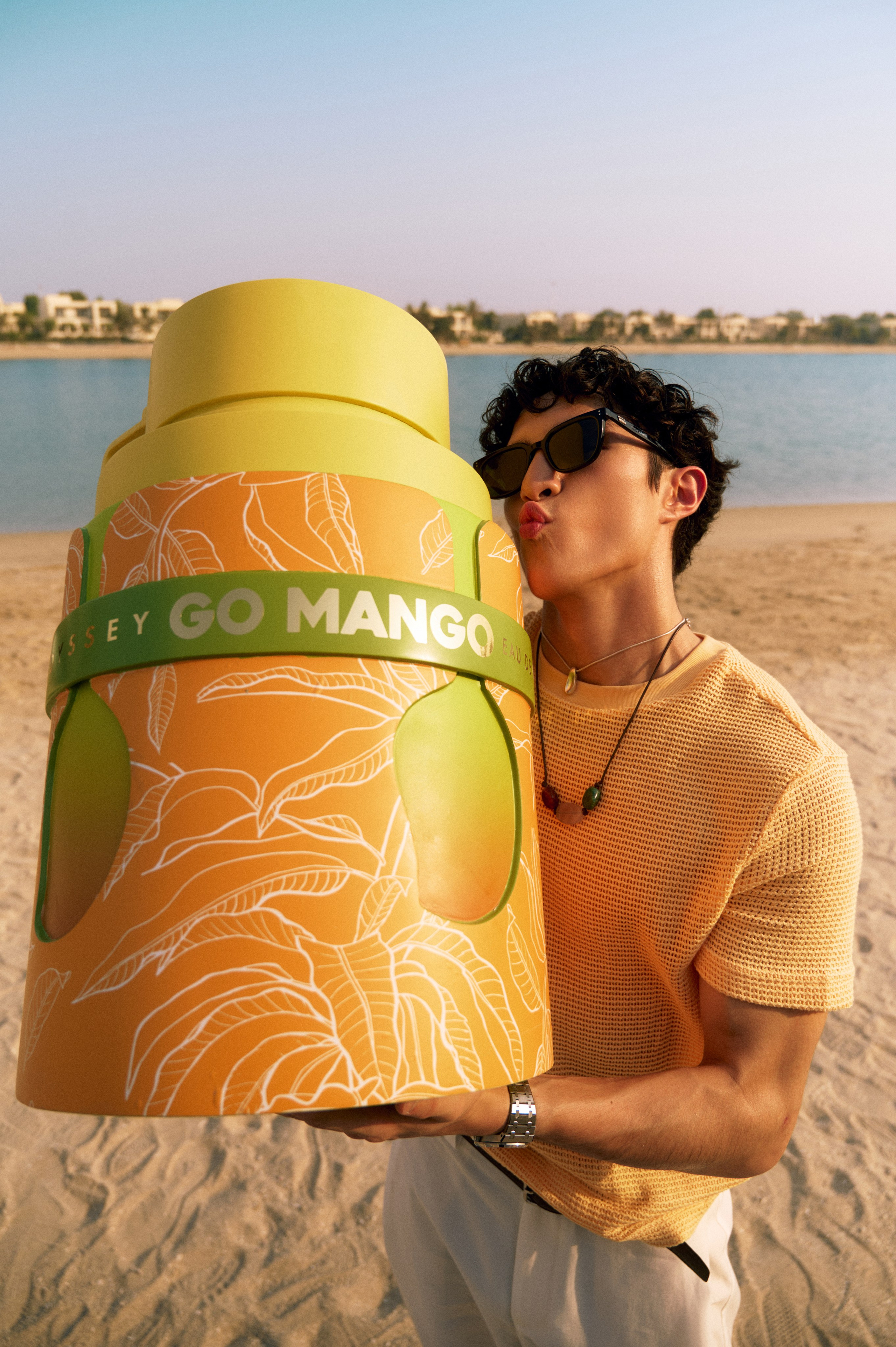 Commercial. Fashion and commercial photographer in Dubai and worldwide