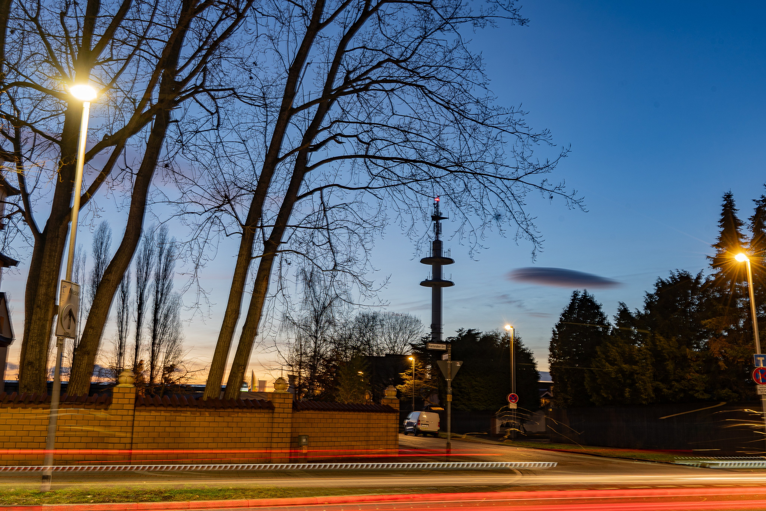 Street Photographie. Bürgerreporter & Amateurfotograf in Hannover