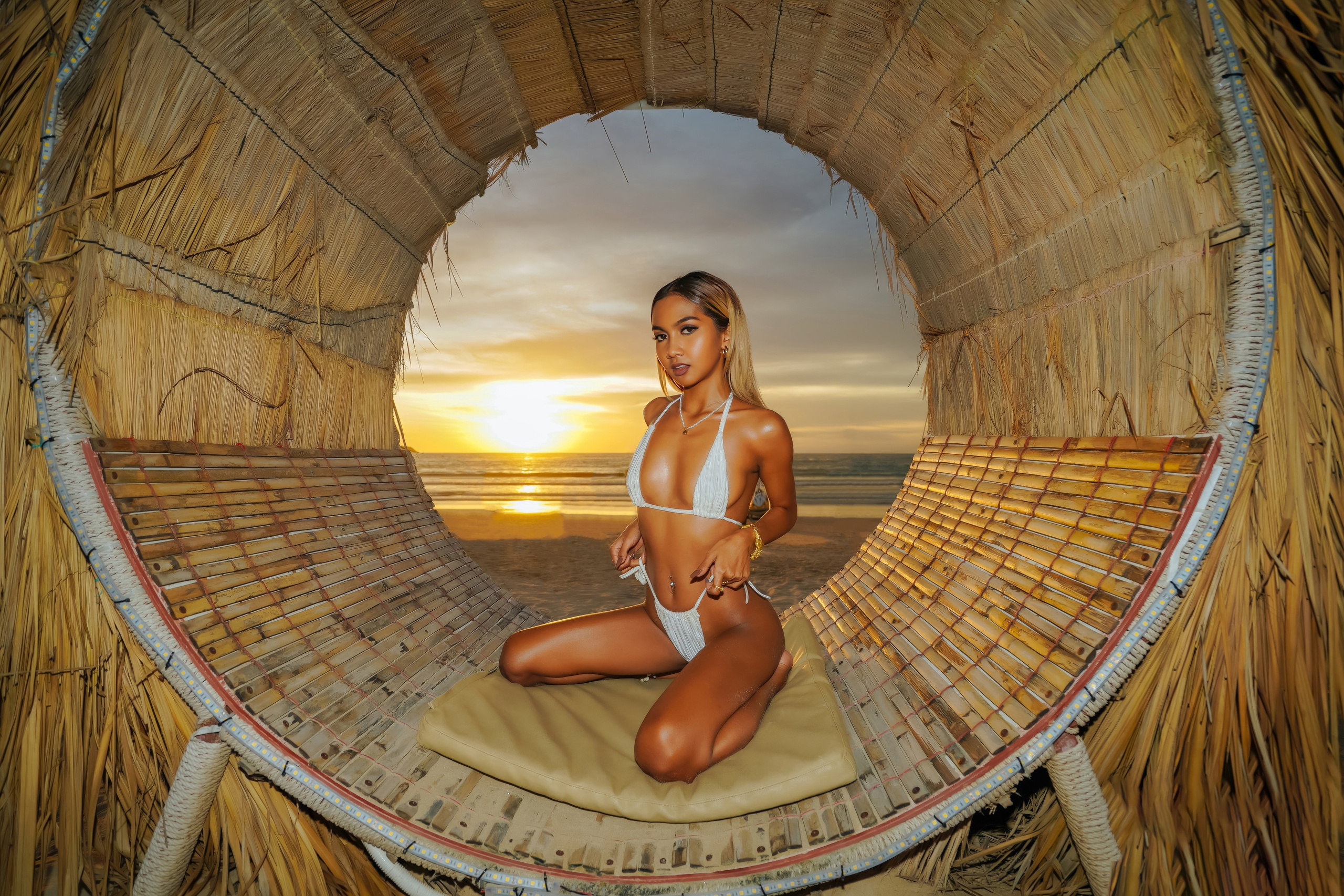 Portrait Photography in Phuket