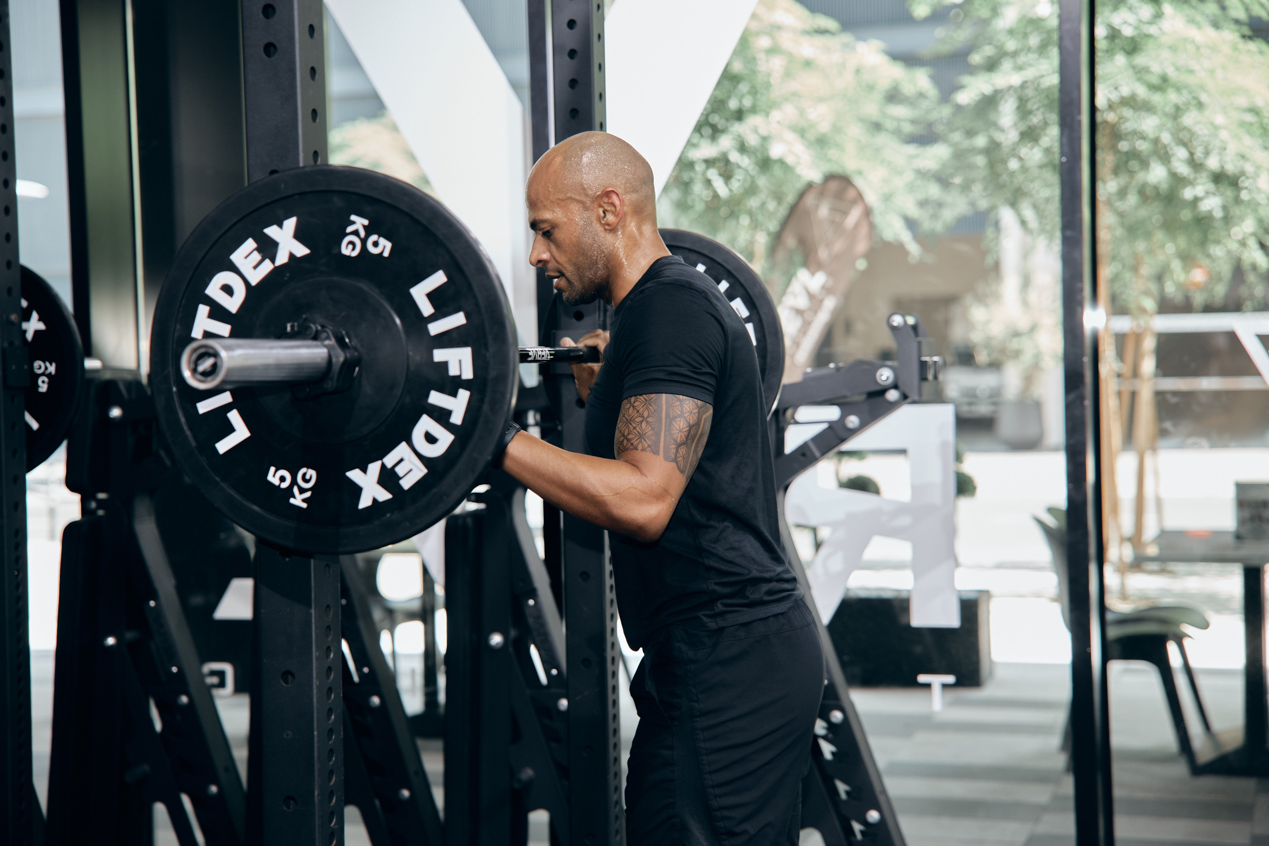 SPORT. Female Photographer in Dubai