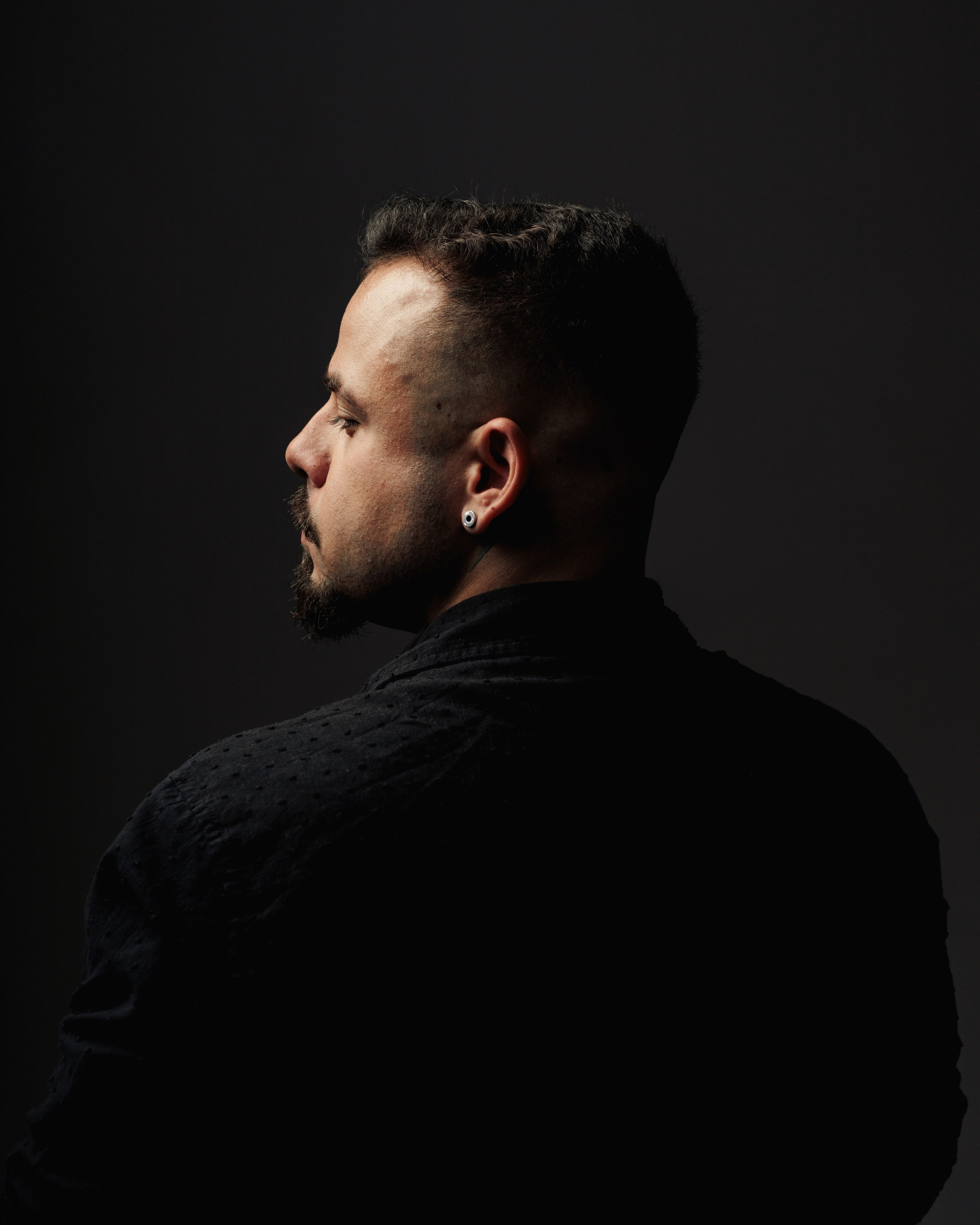 2025 | Lucas Zacanini — Corporativo — Estudio. Denis Damasceno | Fotografia